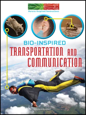 2019 - Bio-Inspired Transportation and Communication (eBook)