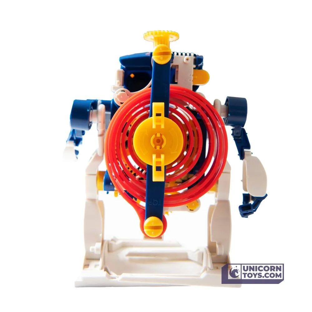 3 in 1 Spiral Spring Science Kit Age 8 