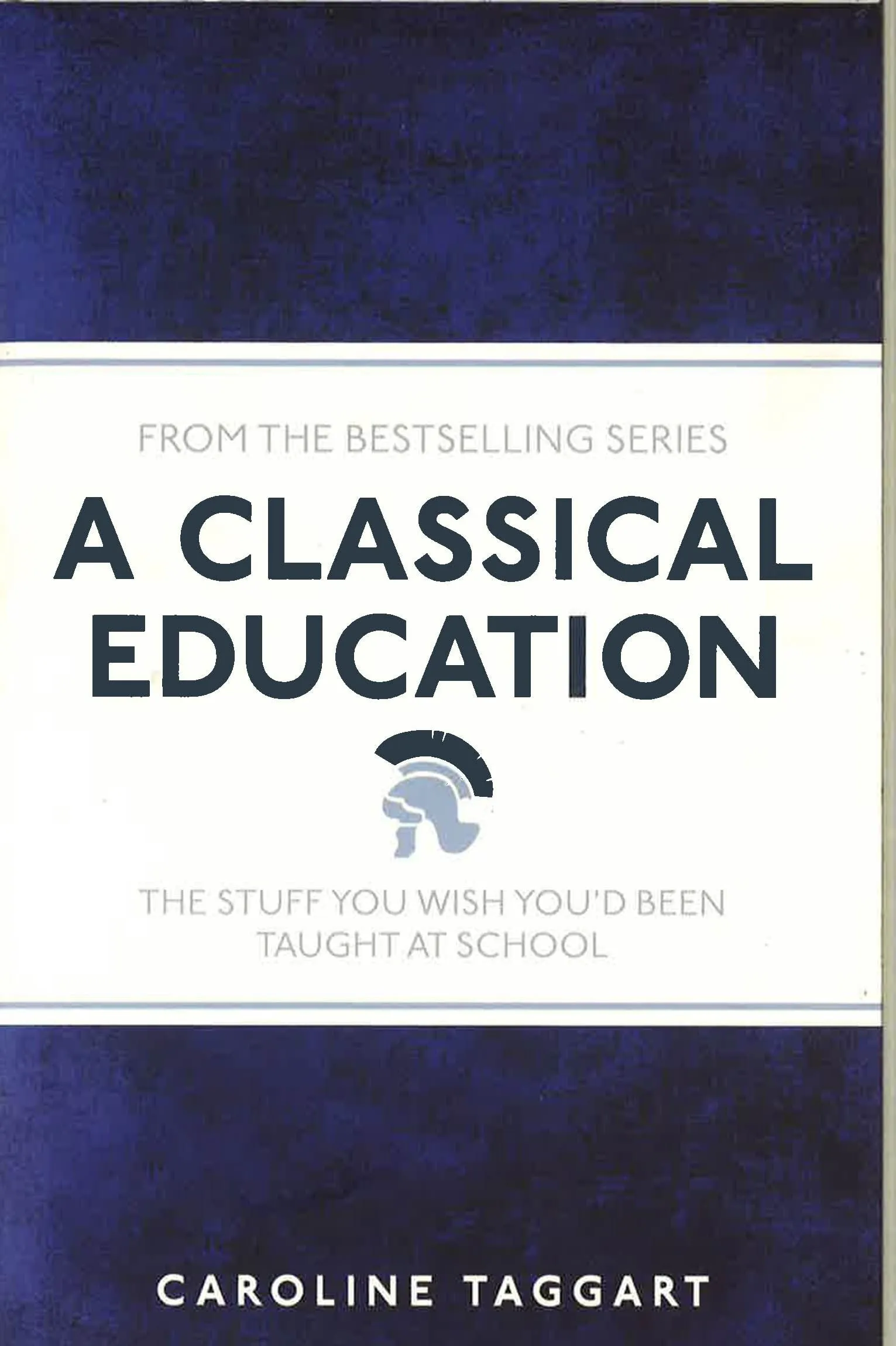 A Classical Education