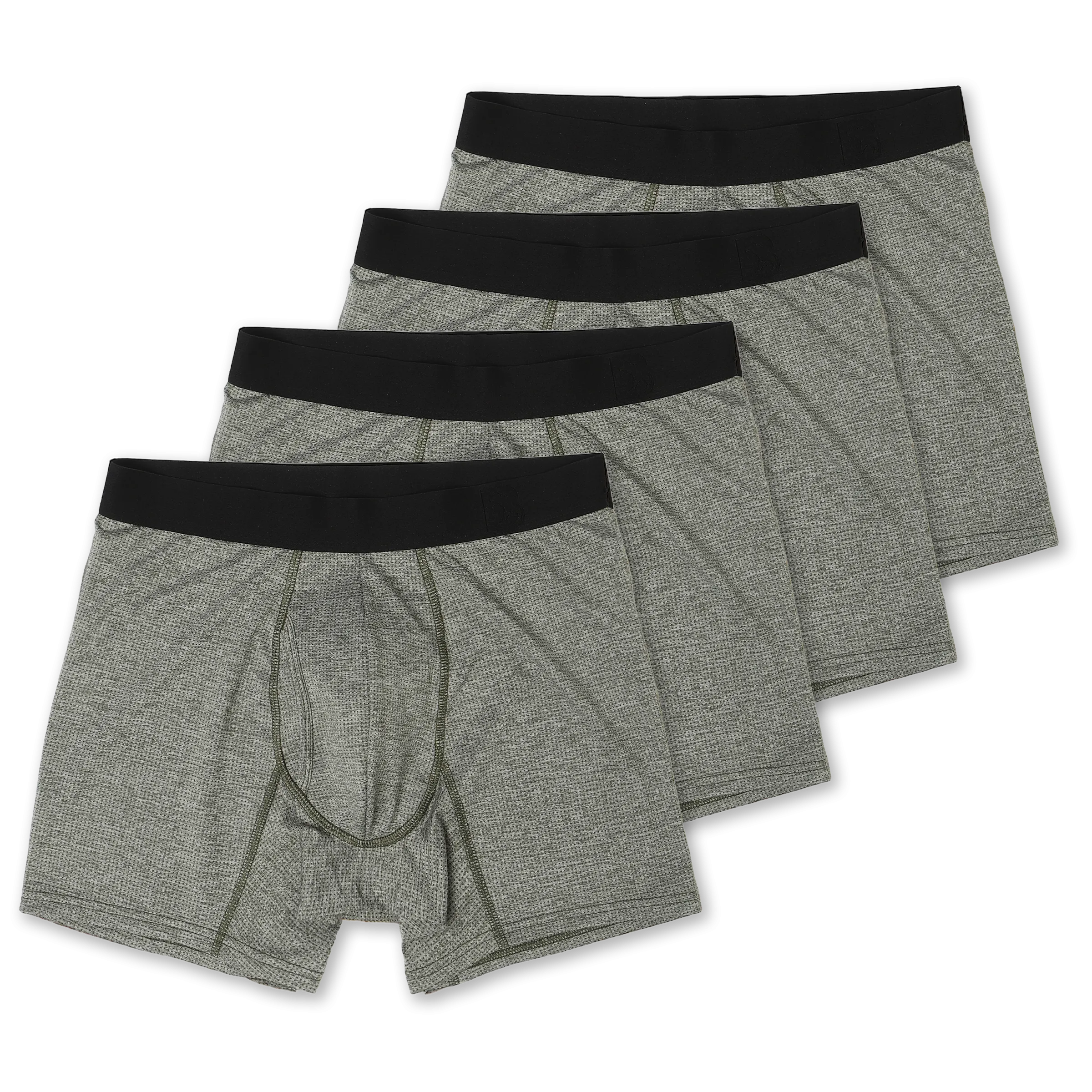 Active Boxer Brief