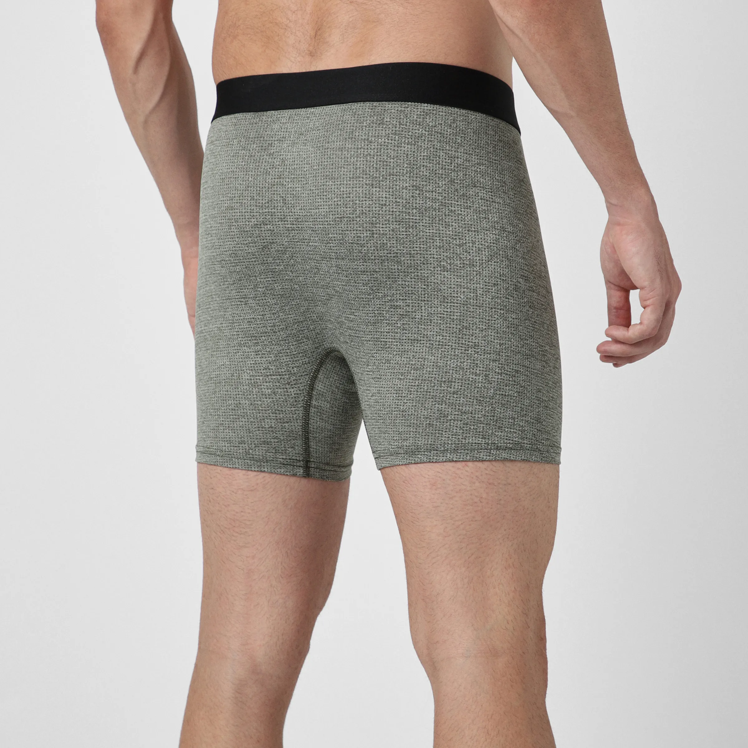 Active Boxer Brief