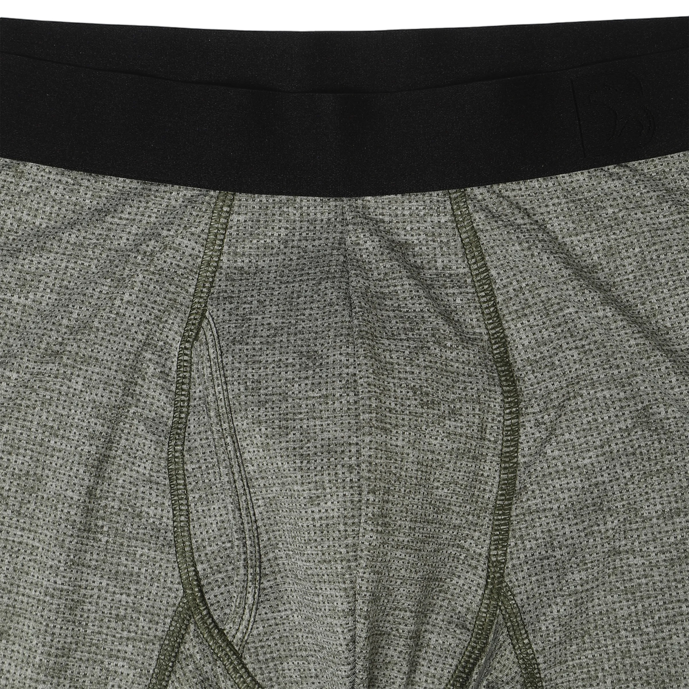 Active Boxer Brief