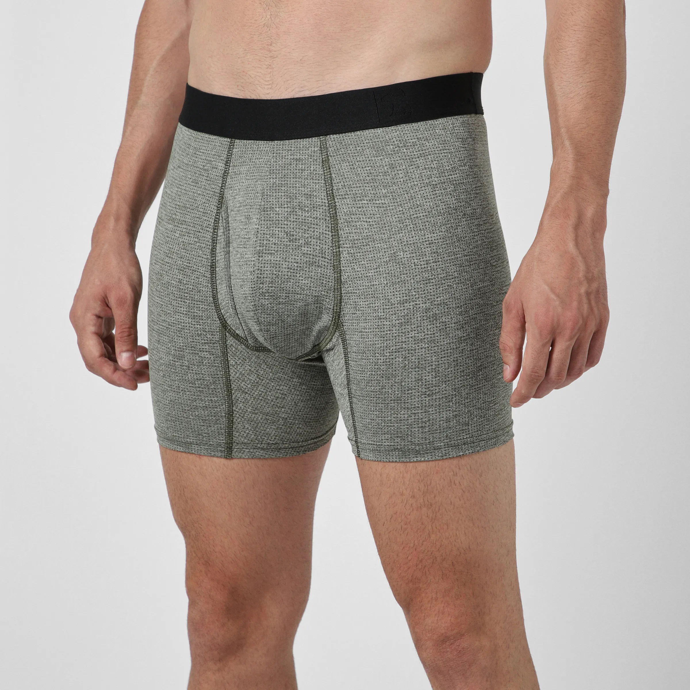 Active Boxer Brief