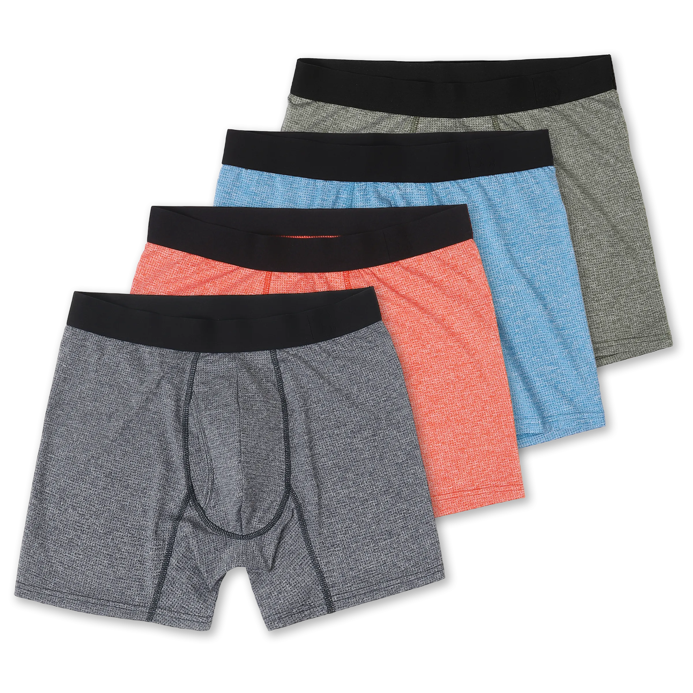 Active Boxer Brief