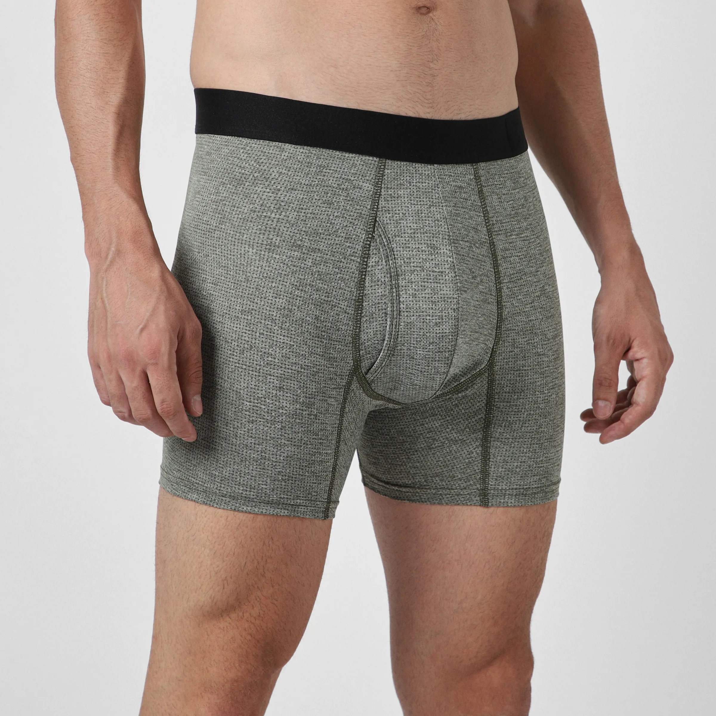 Active Boxer Brief