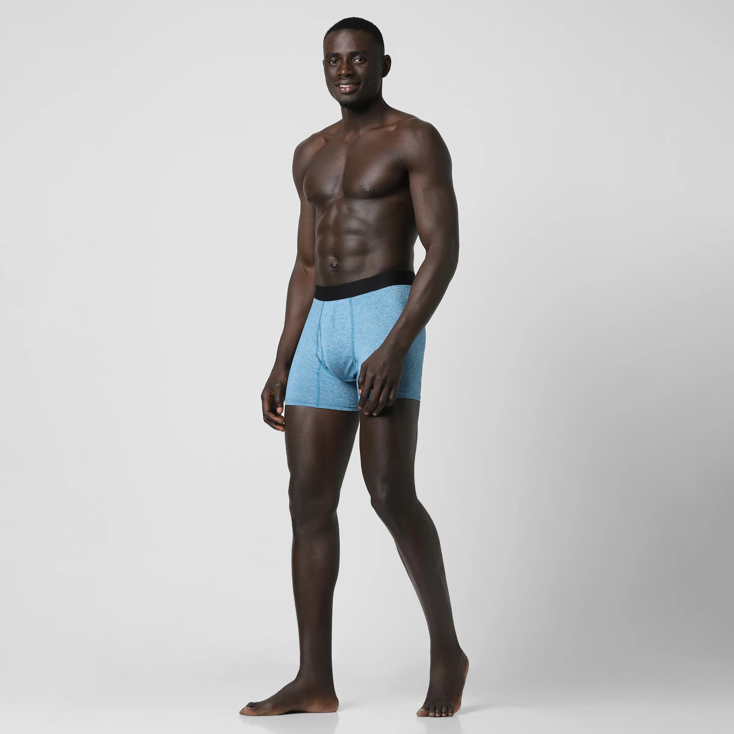 Active Boxer Brief