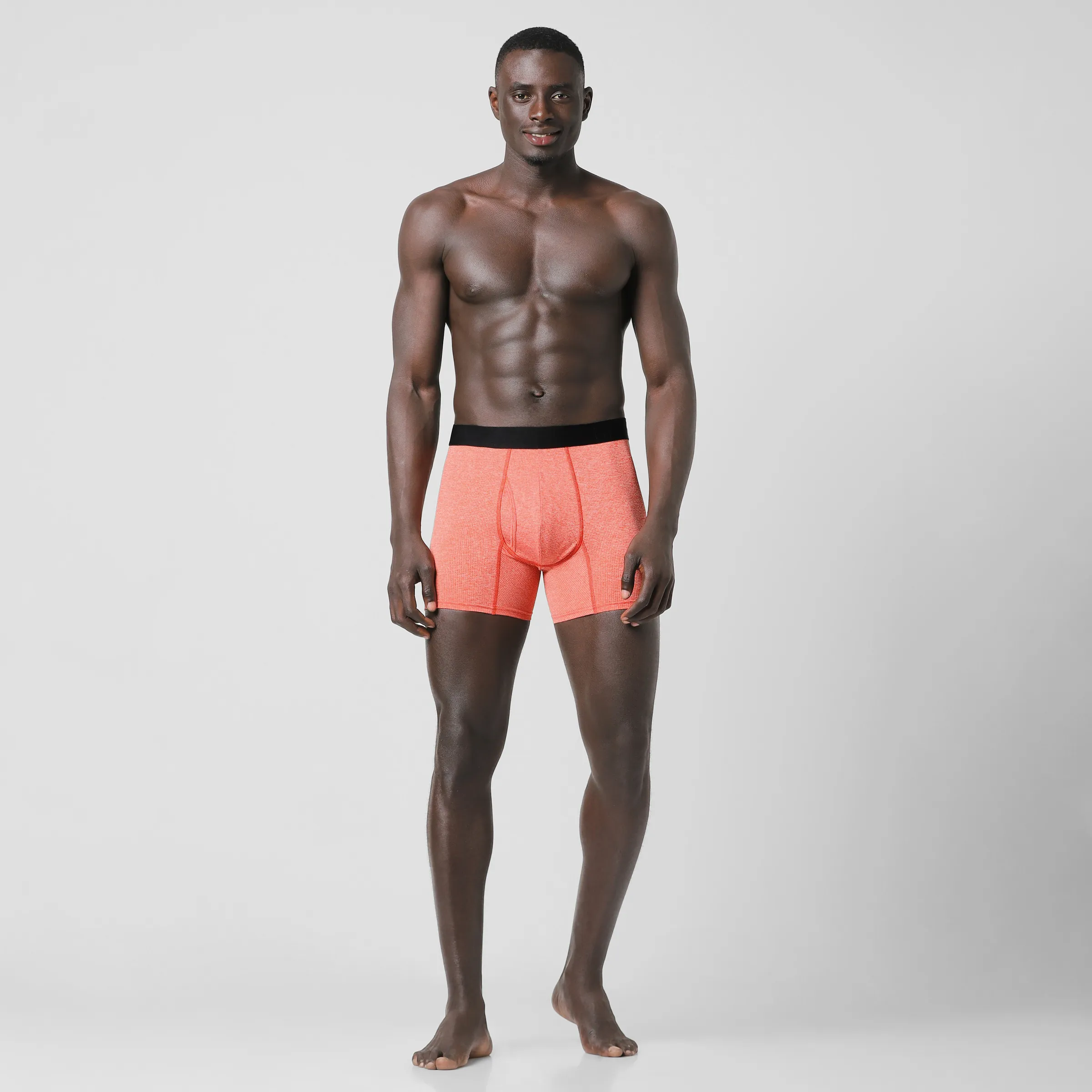 Active Boxer Brief