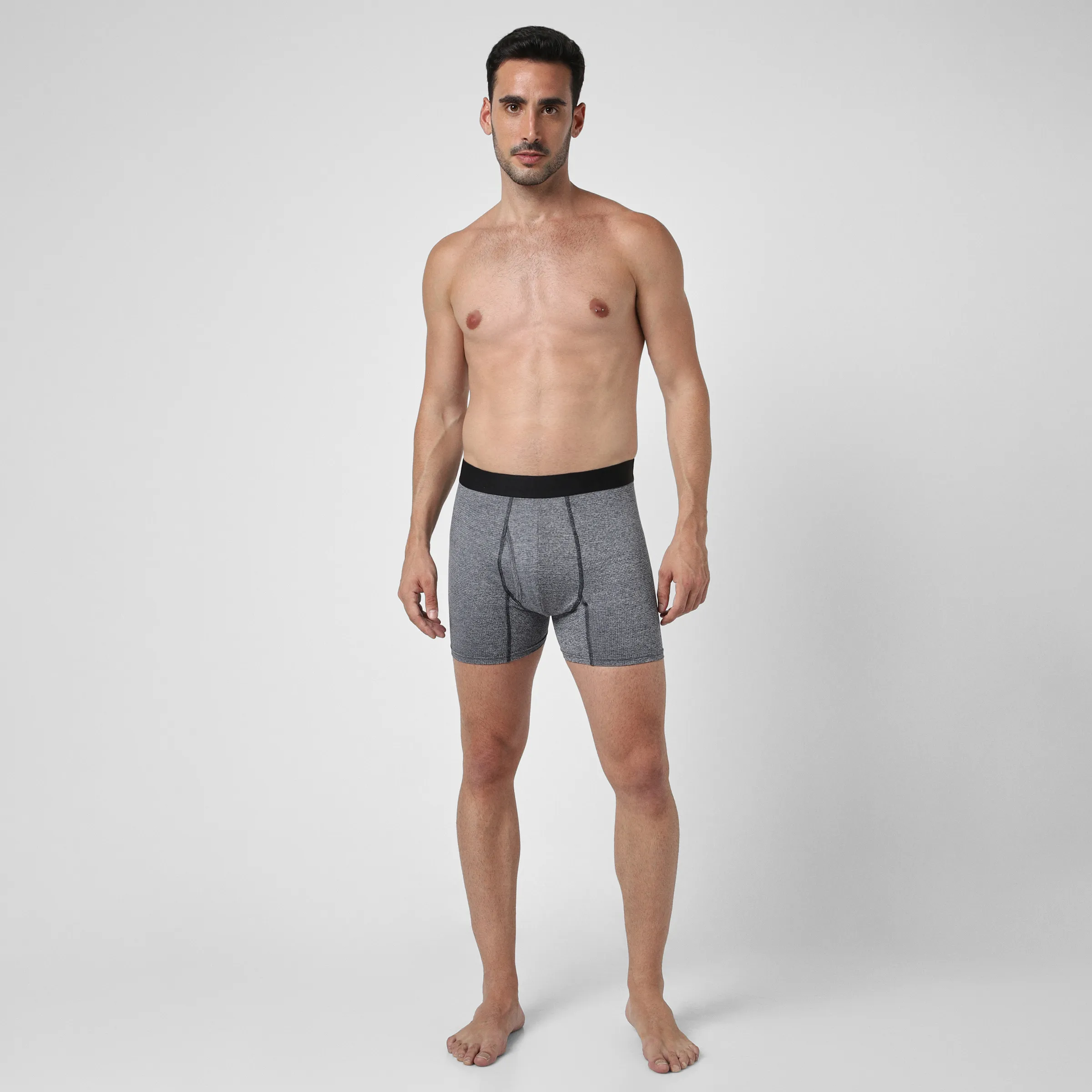 Active Boxer Brief