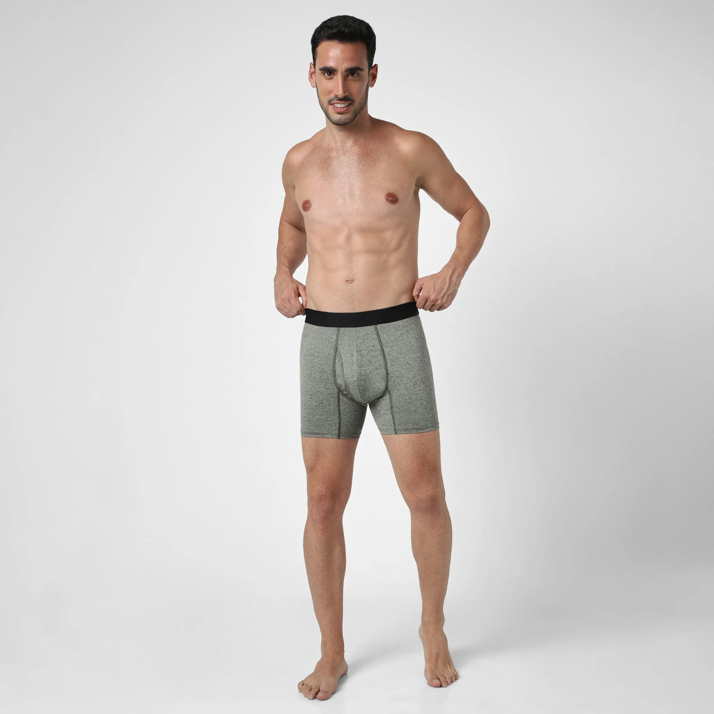 Active Boxer Brief
