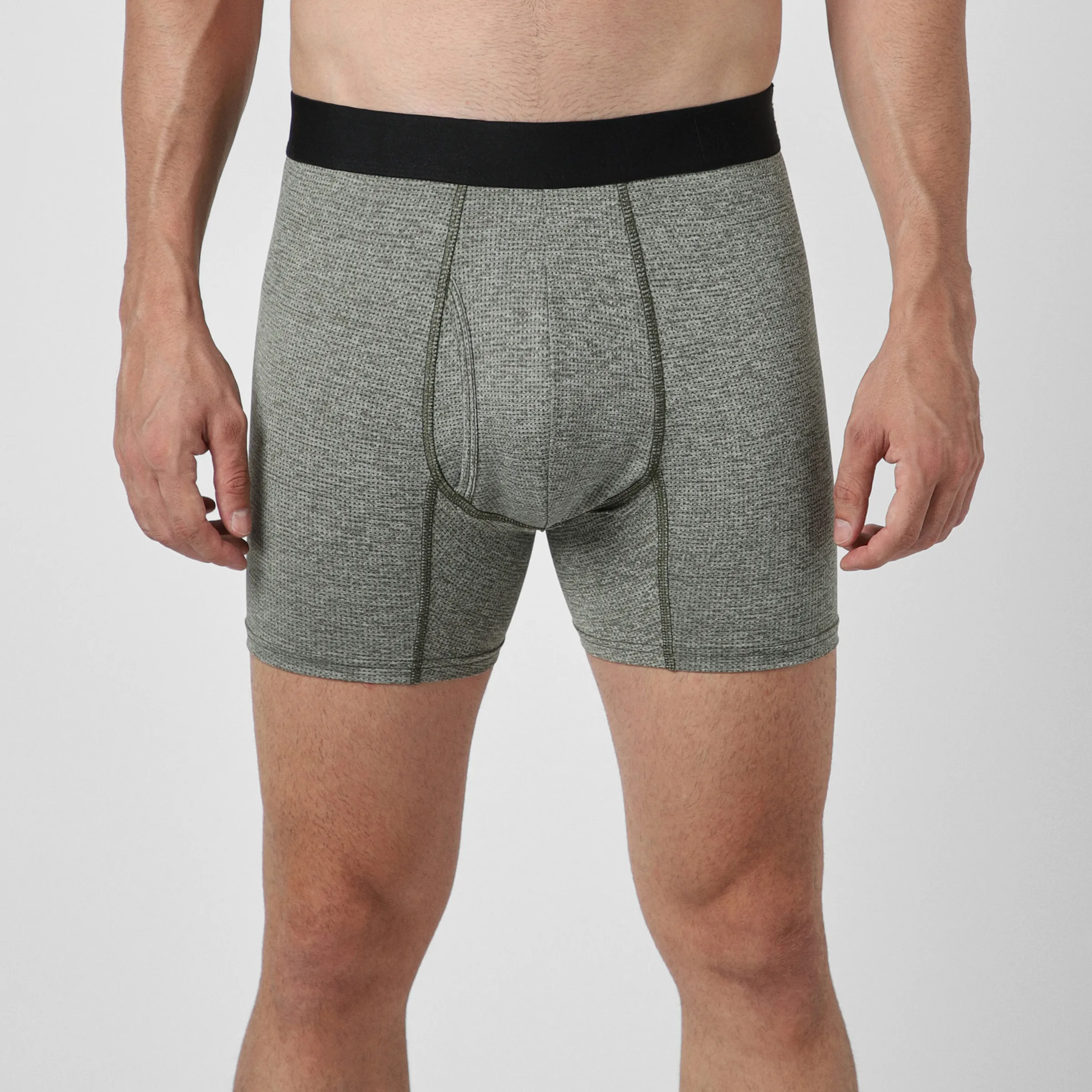 Active Boxer Brief