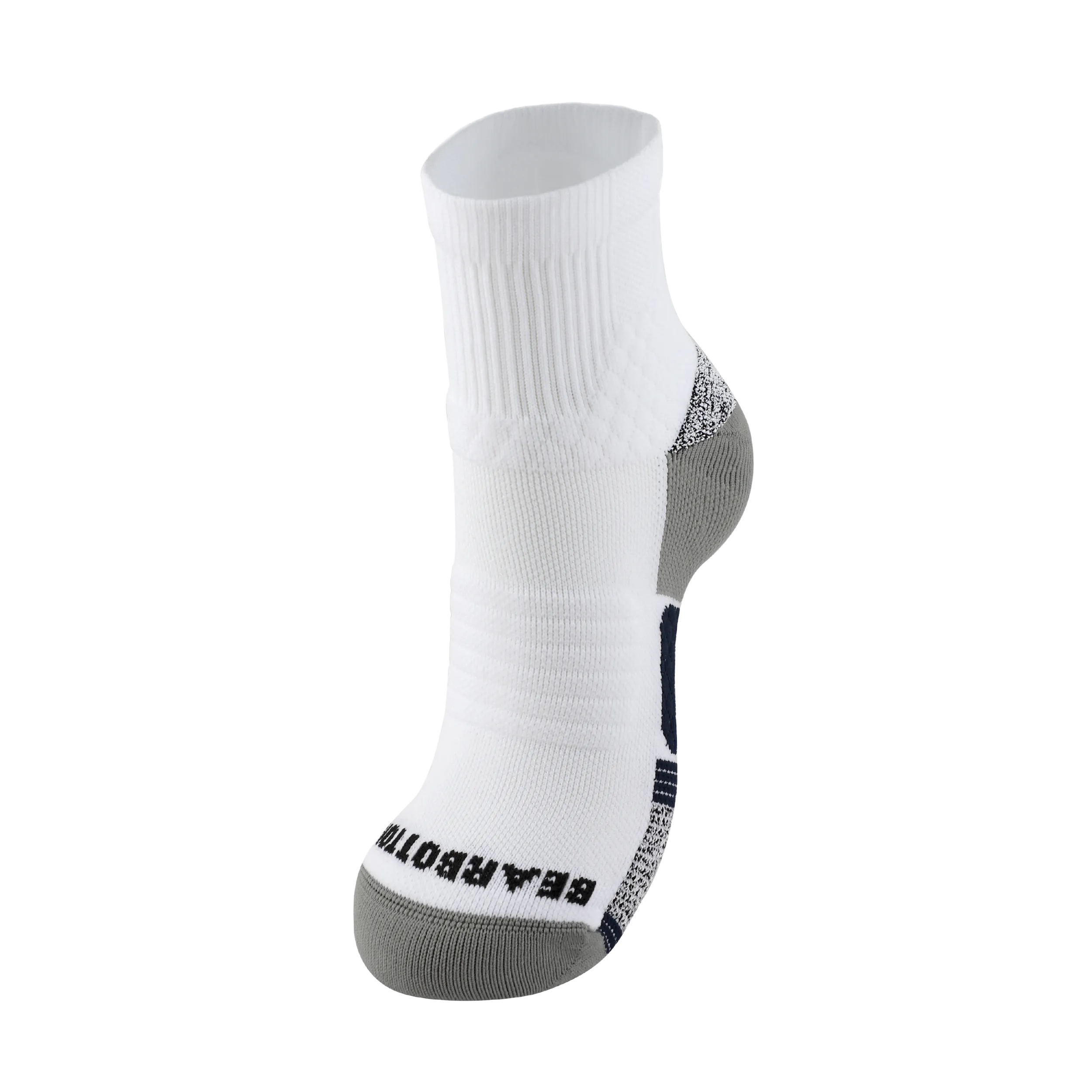 Active Quarter Sock