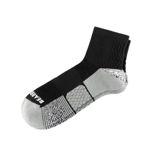 Active Quarter Sock