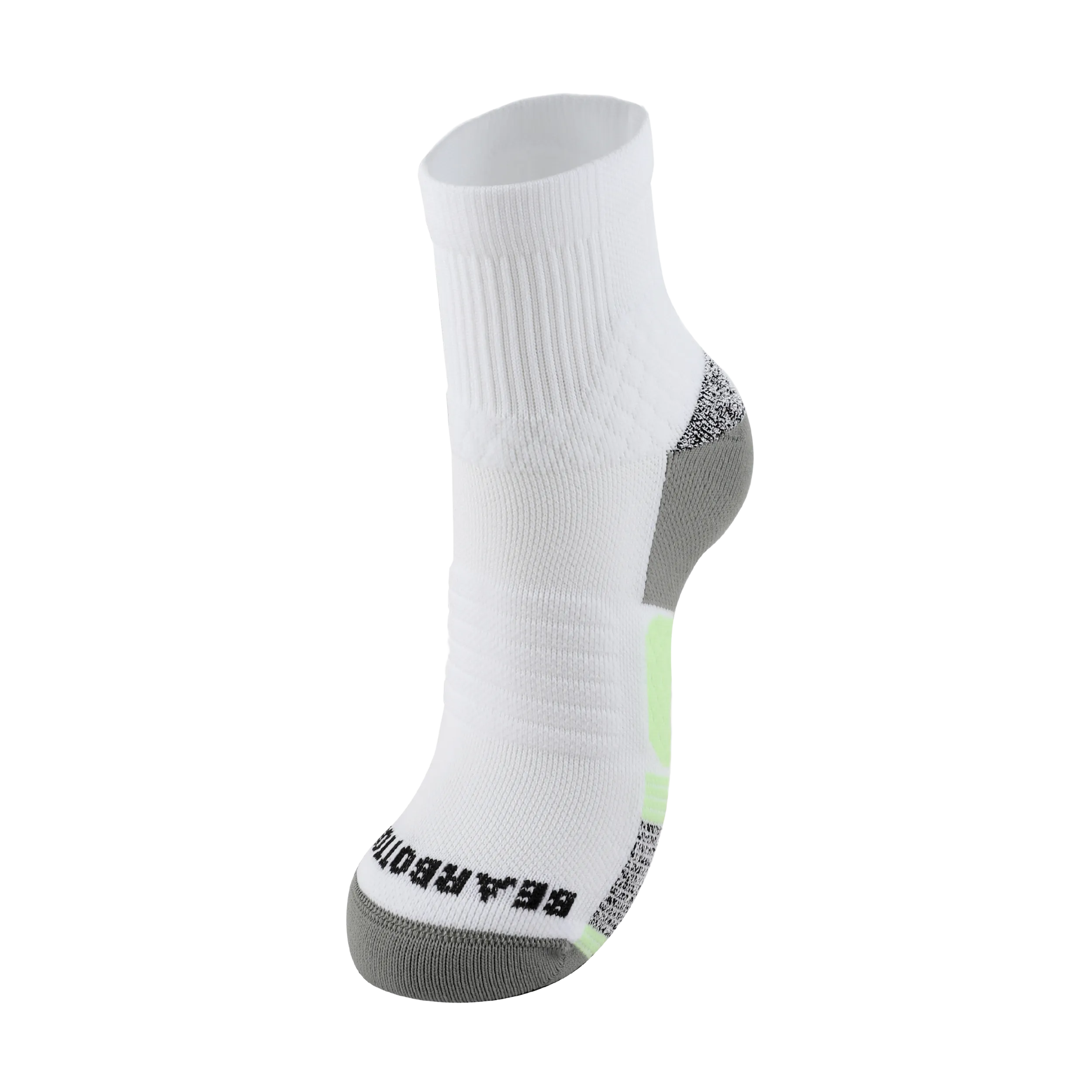 Active Quarter Sock