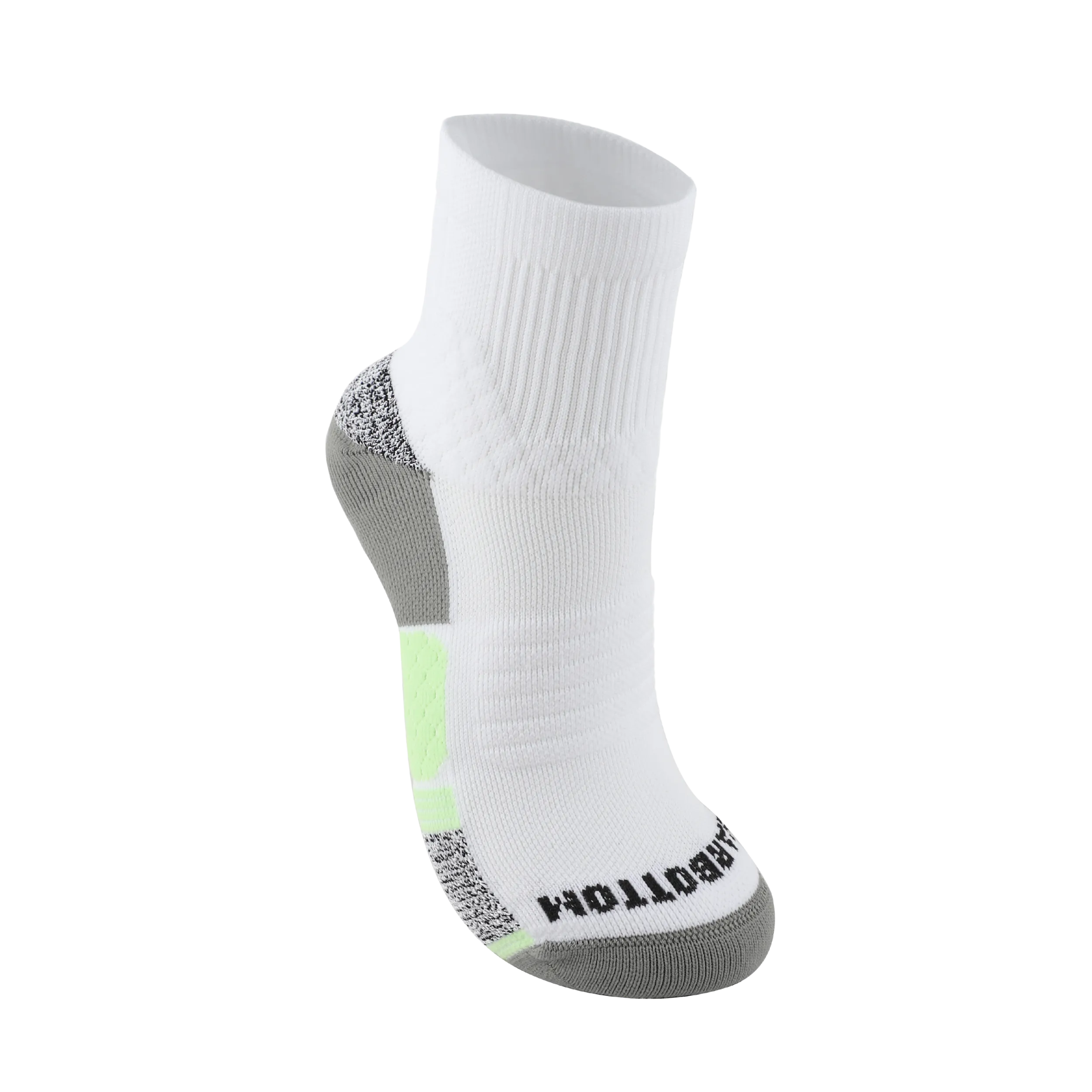 Active Quarter Sock