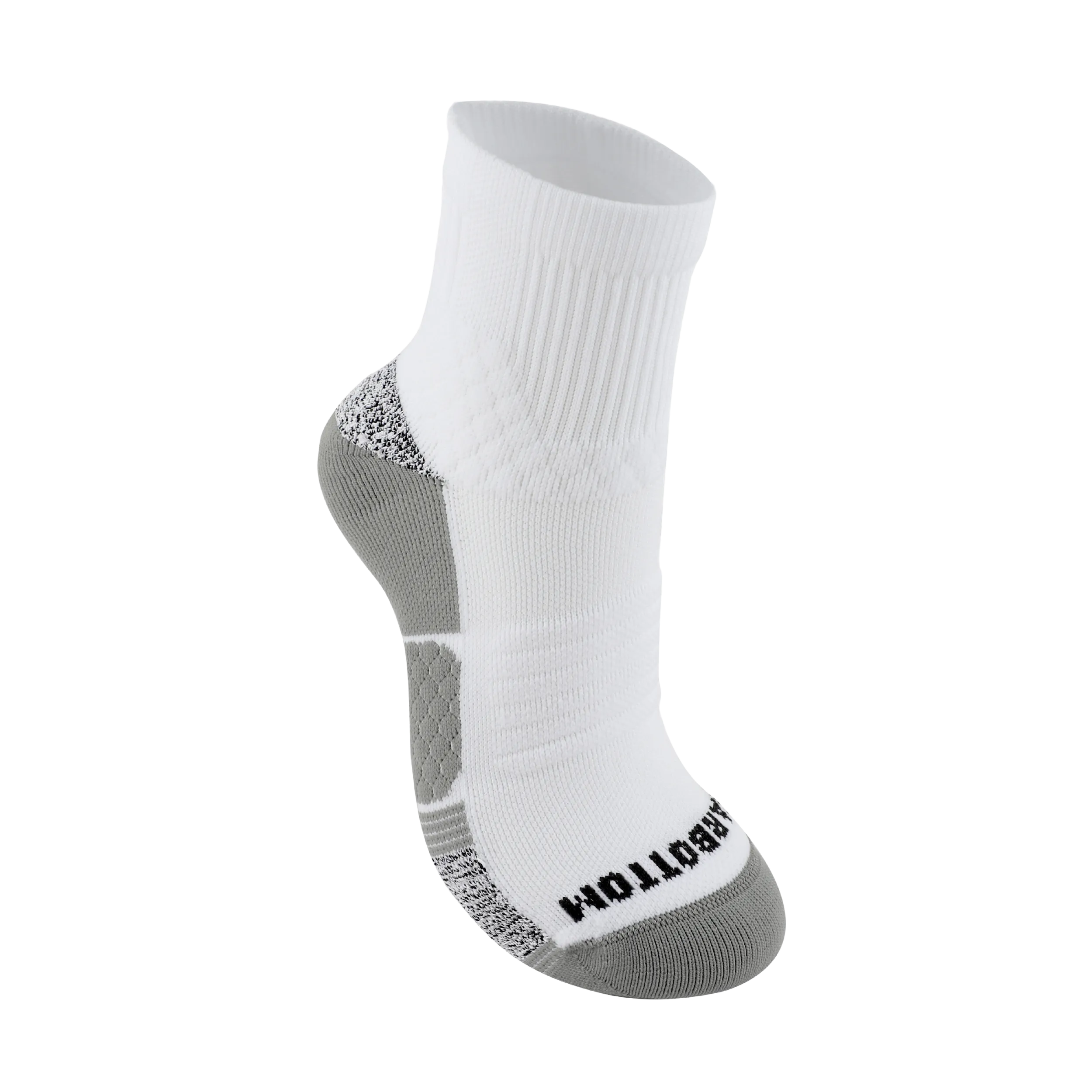 Active Quarter Sock