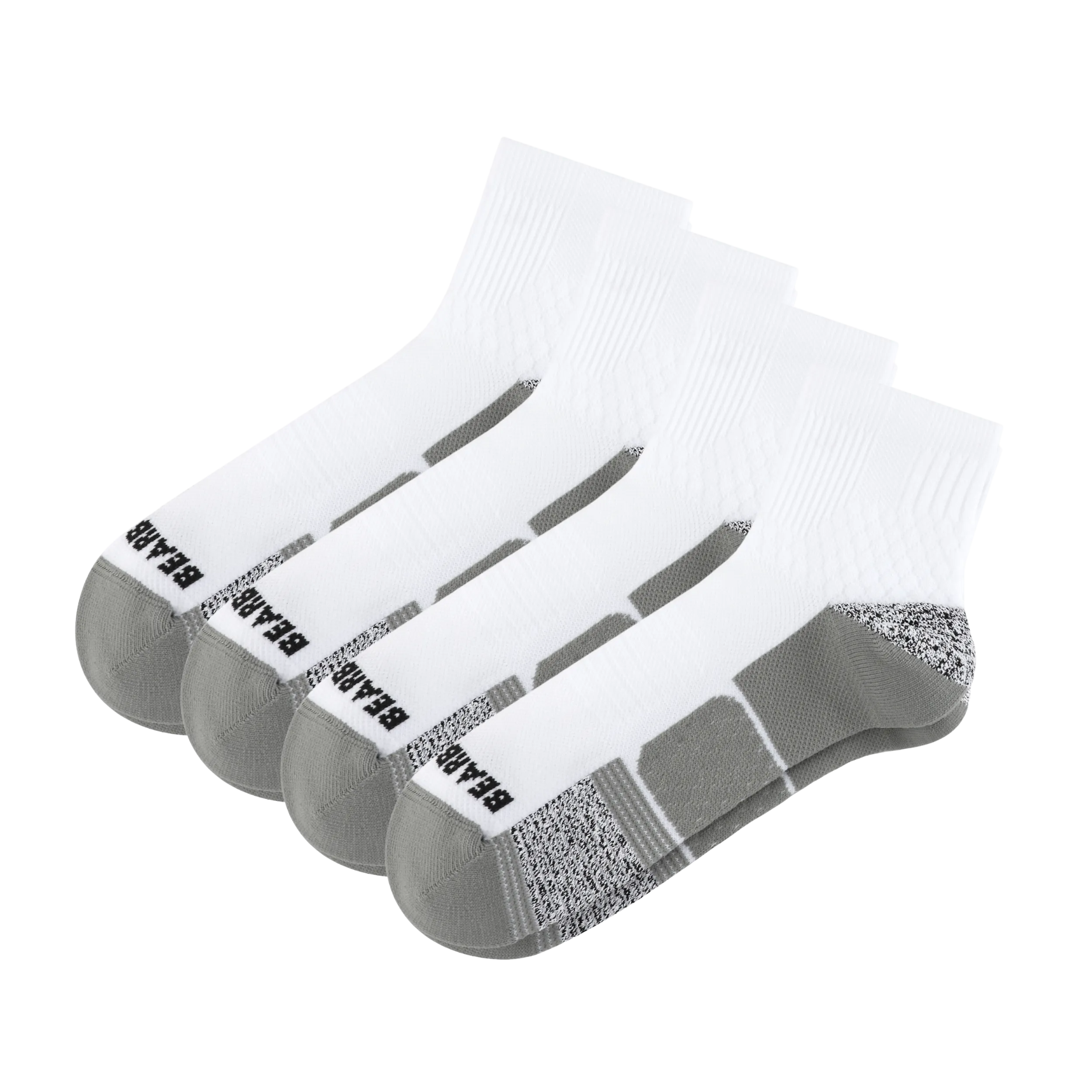 Active Quarter Sock