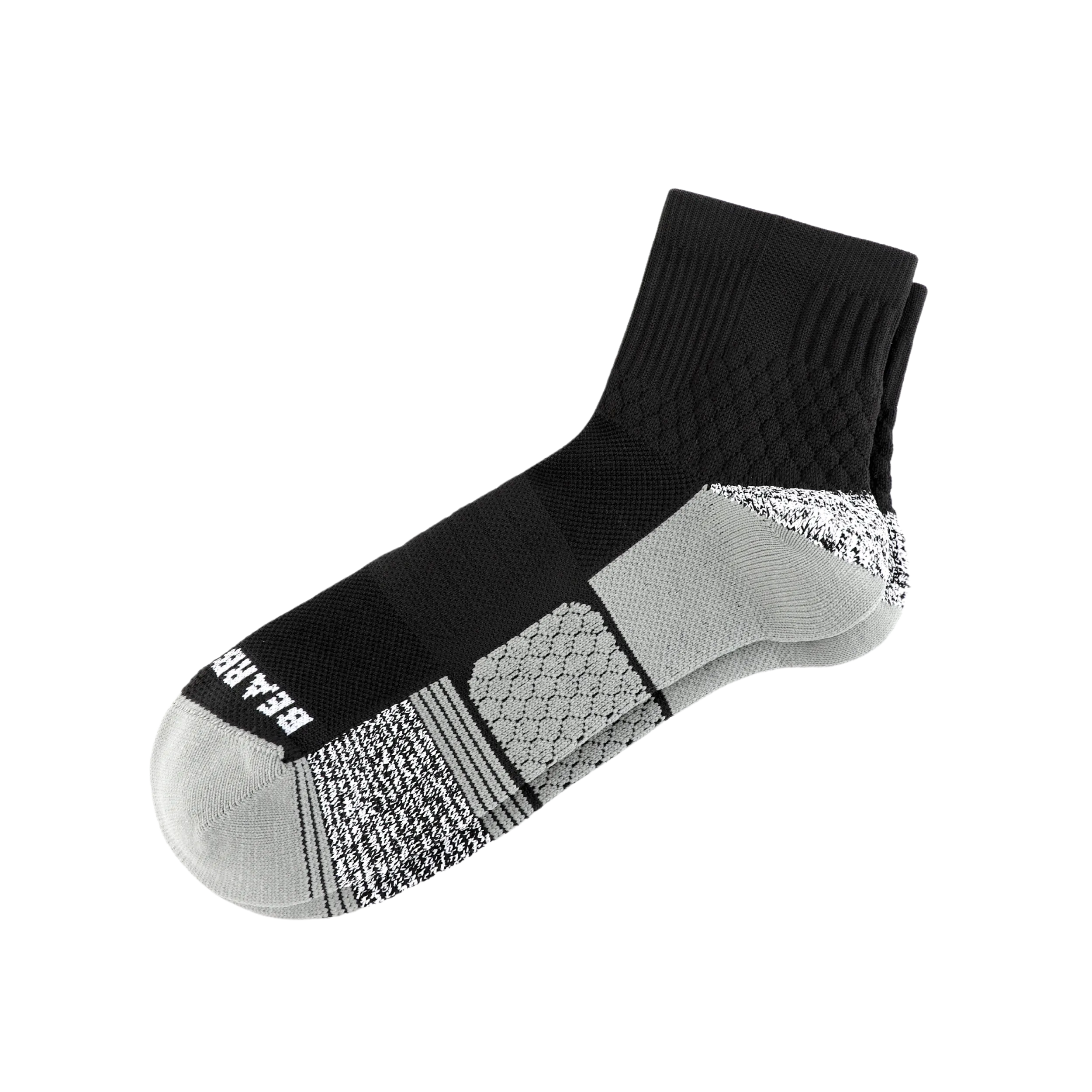 Active Quarter Sock
