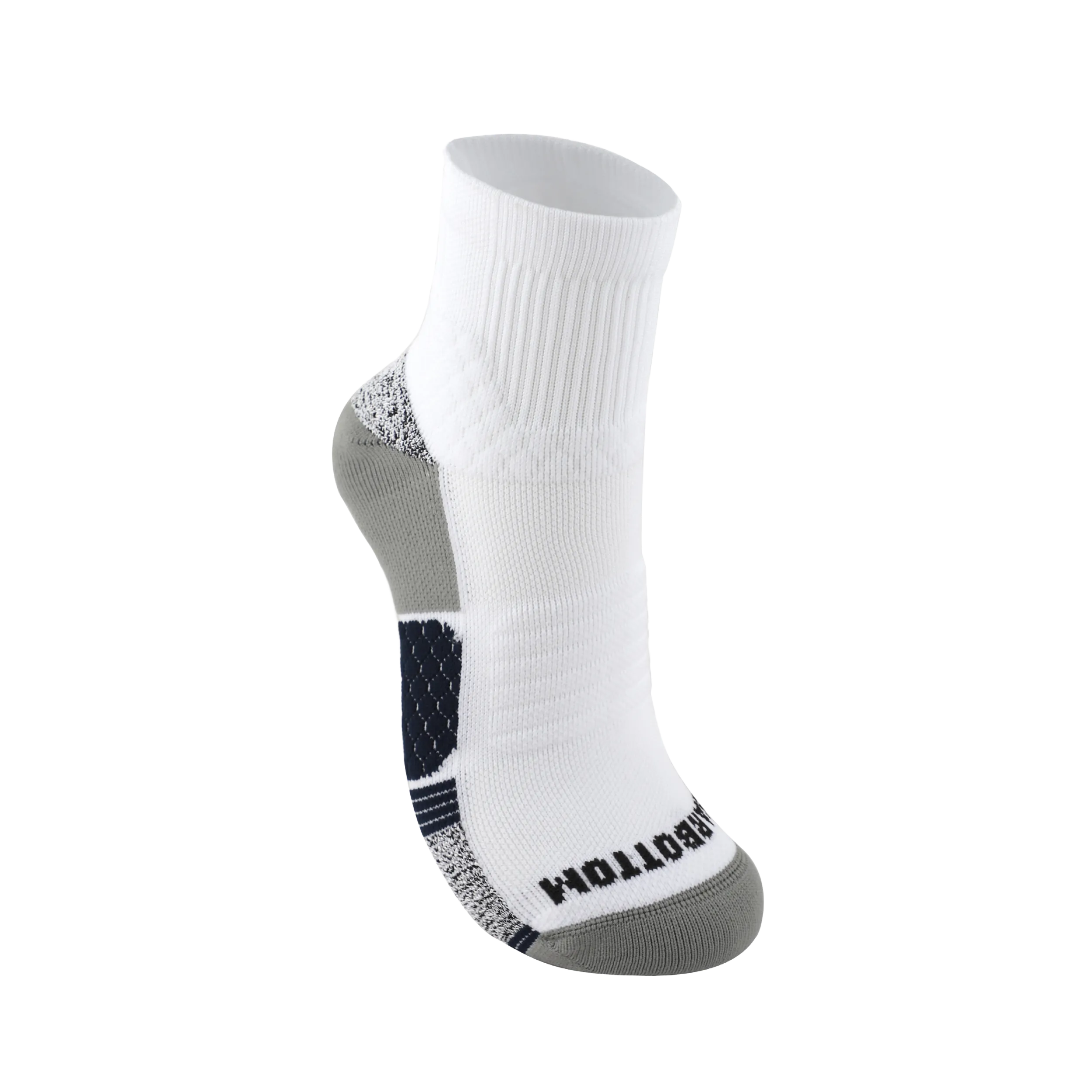Active Quarter Sock