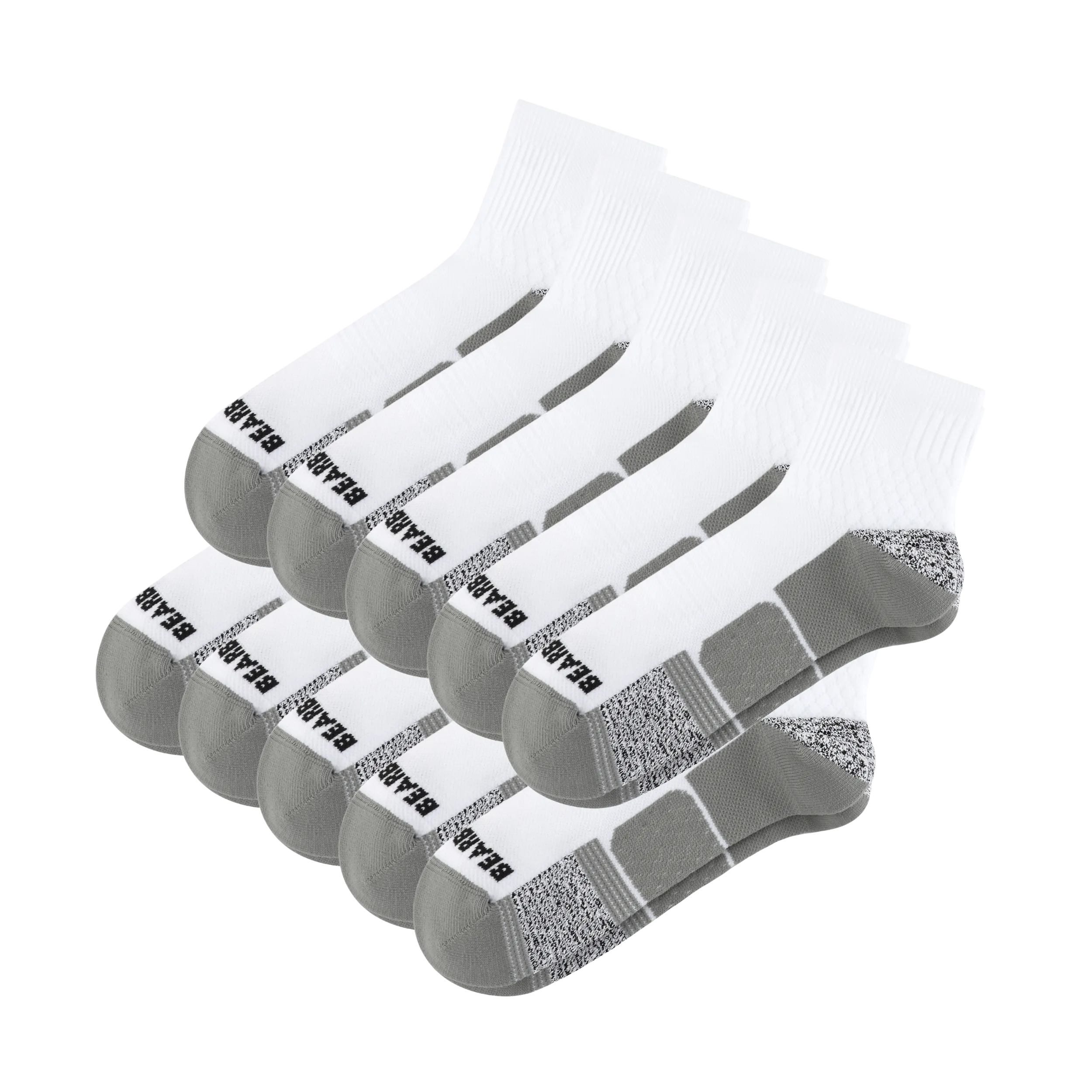 Active Quarter Sock