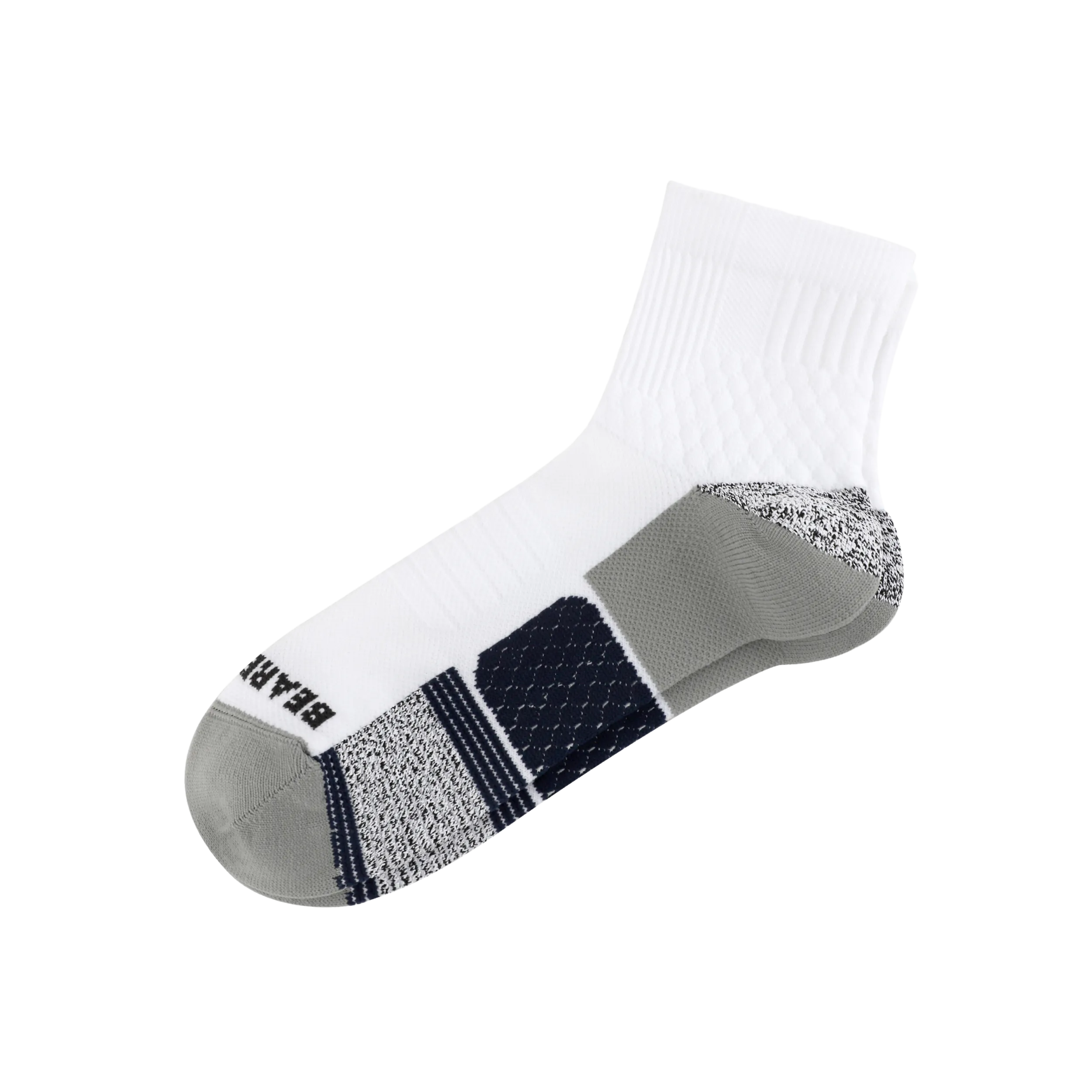 Active Quarter Sock