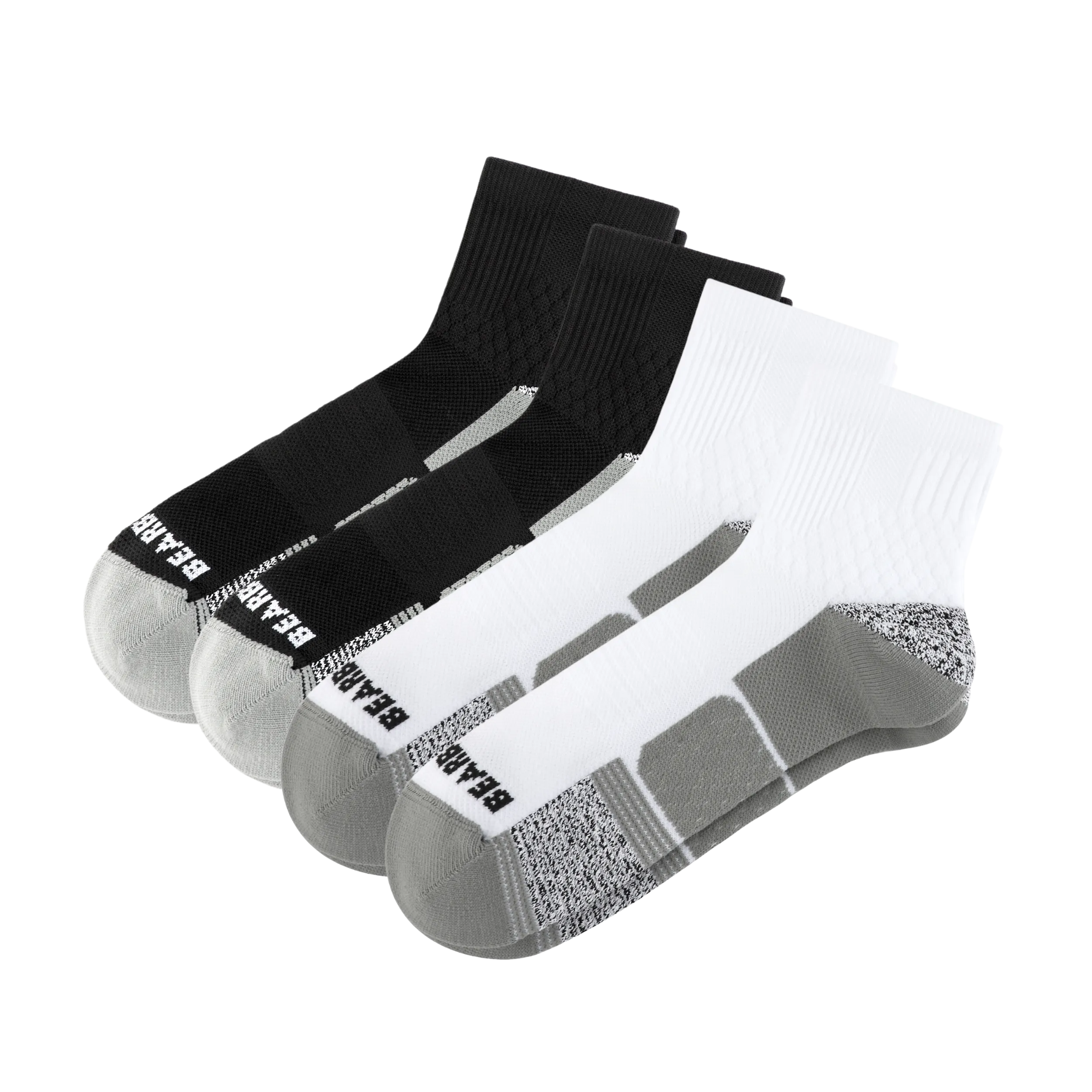 Active Quarter Sock