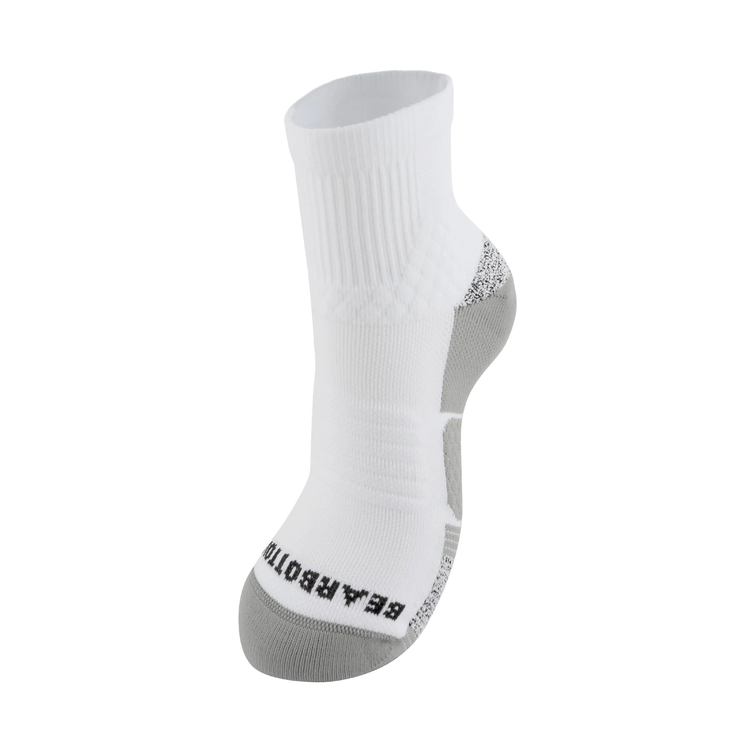 Active Quarter Sock