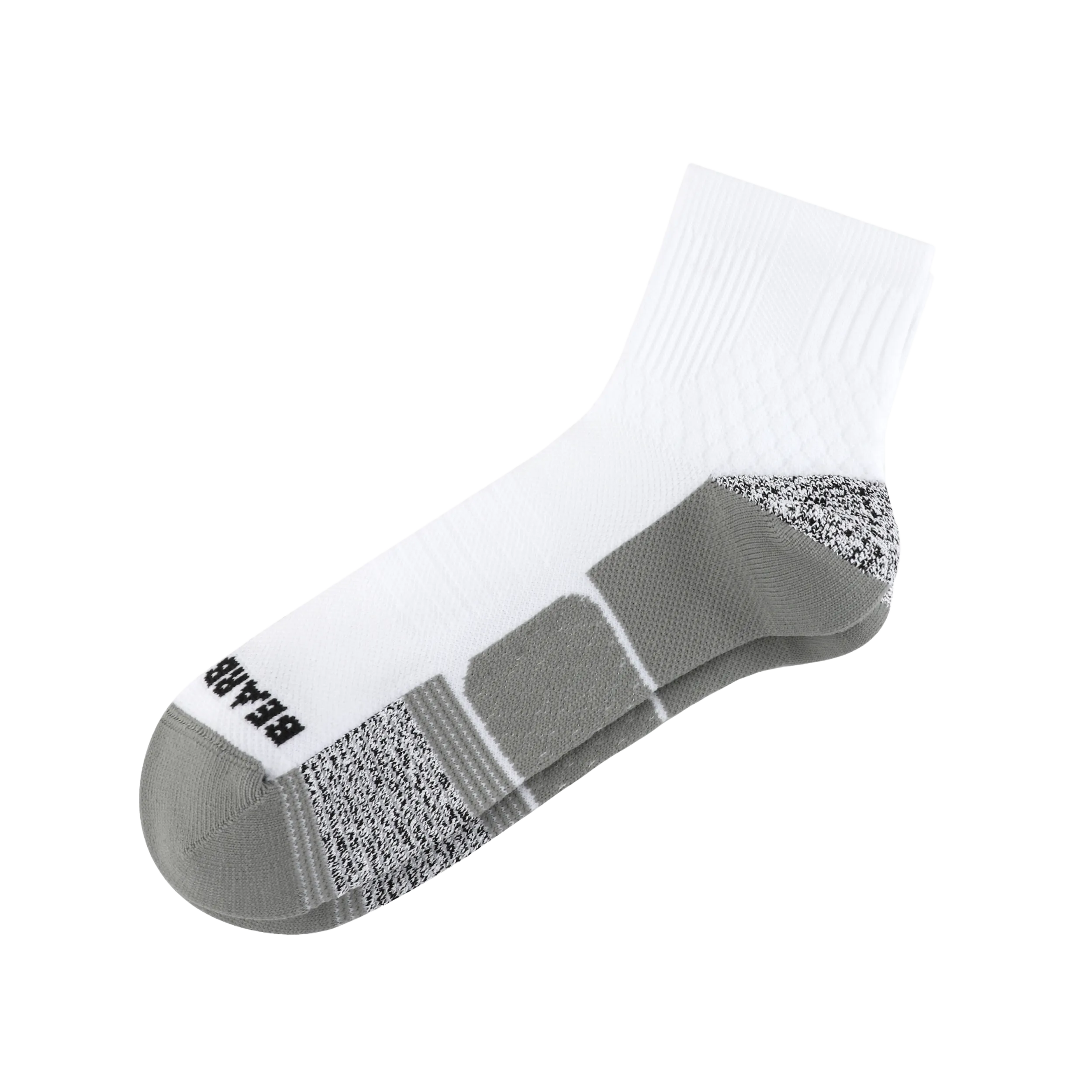Active Quarter Sock