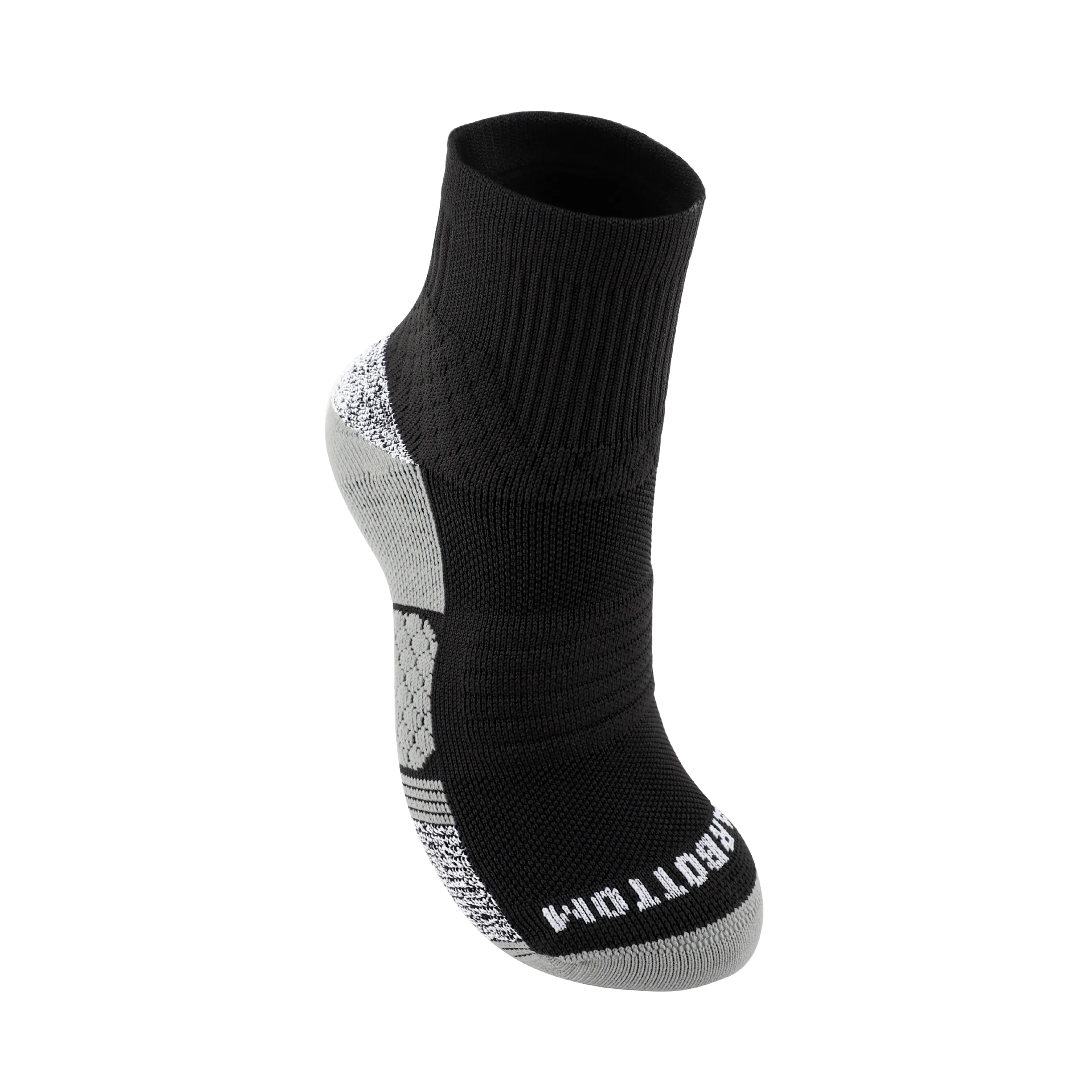 Active Quarter Sock