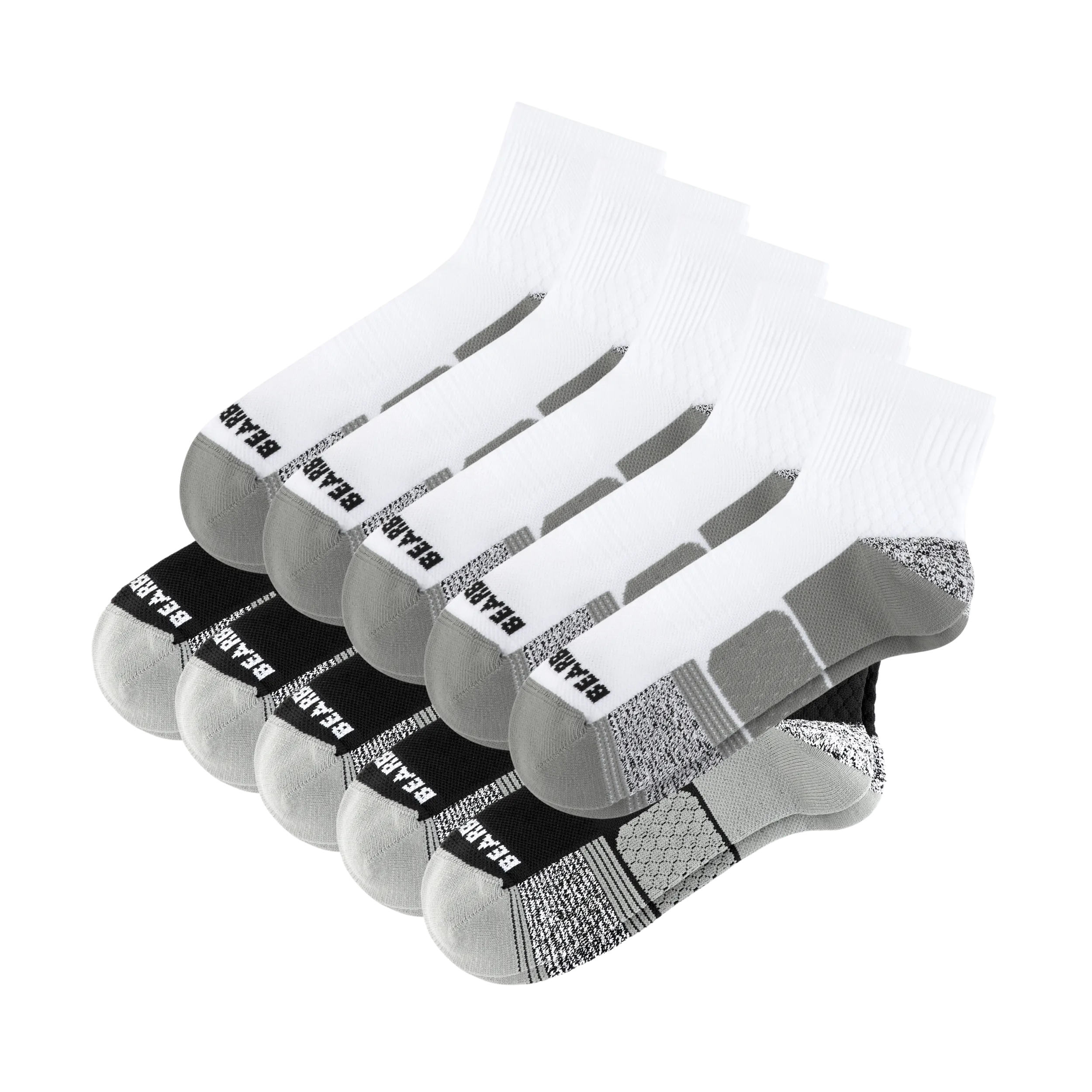 Active Quarter Sock