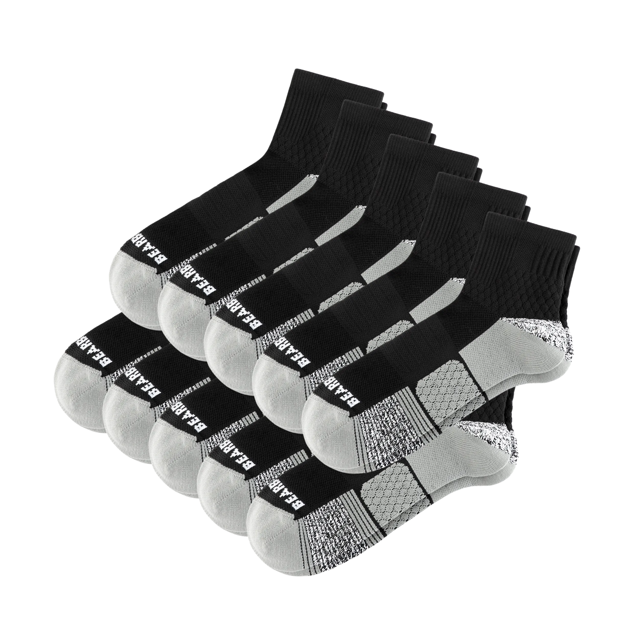 Active Quarter Sock