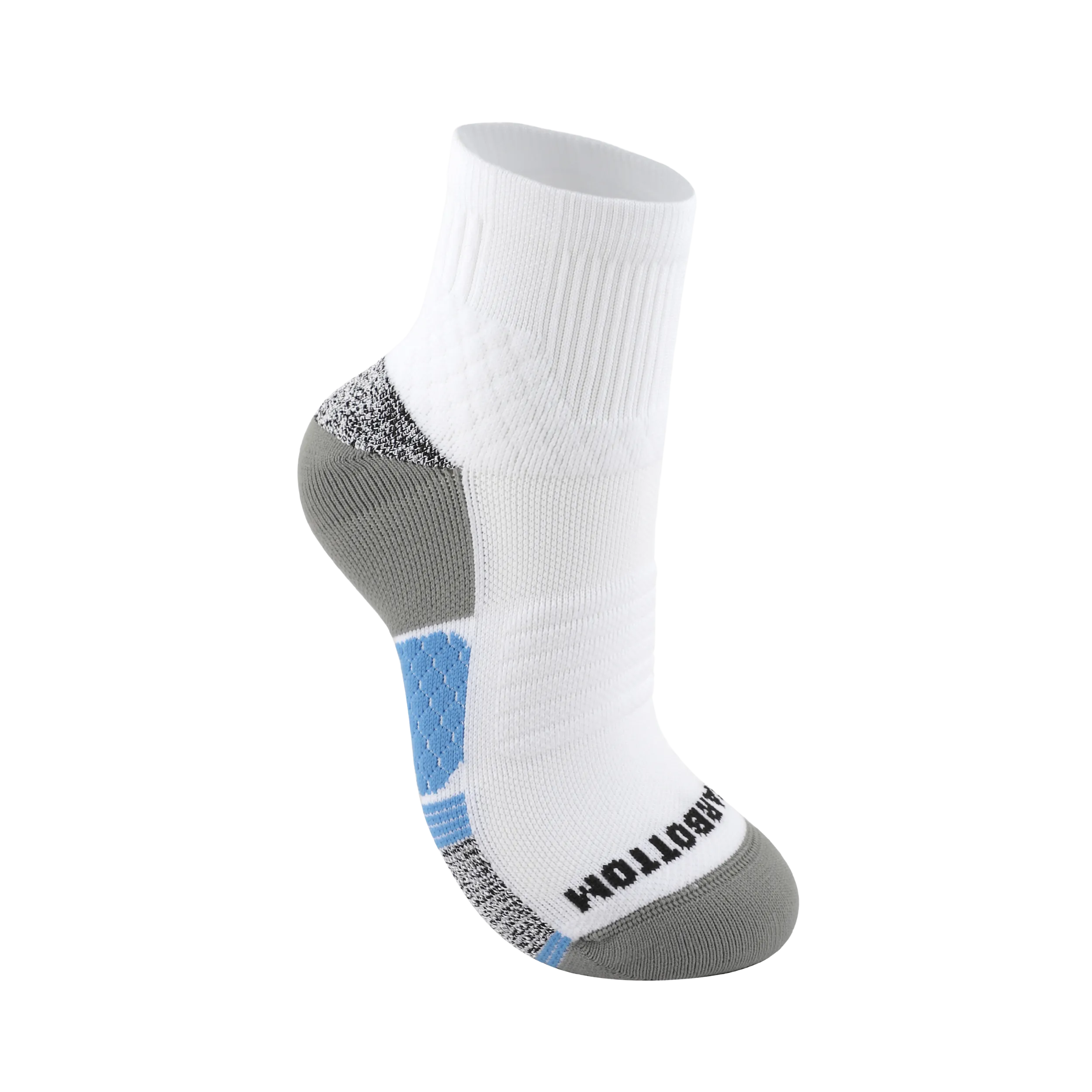 Active Quarter Sock