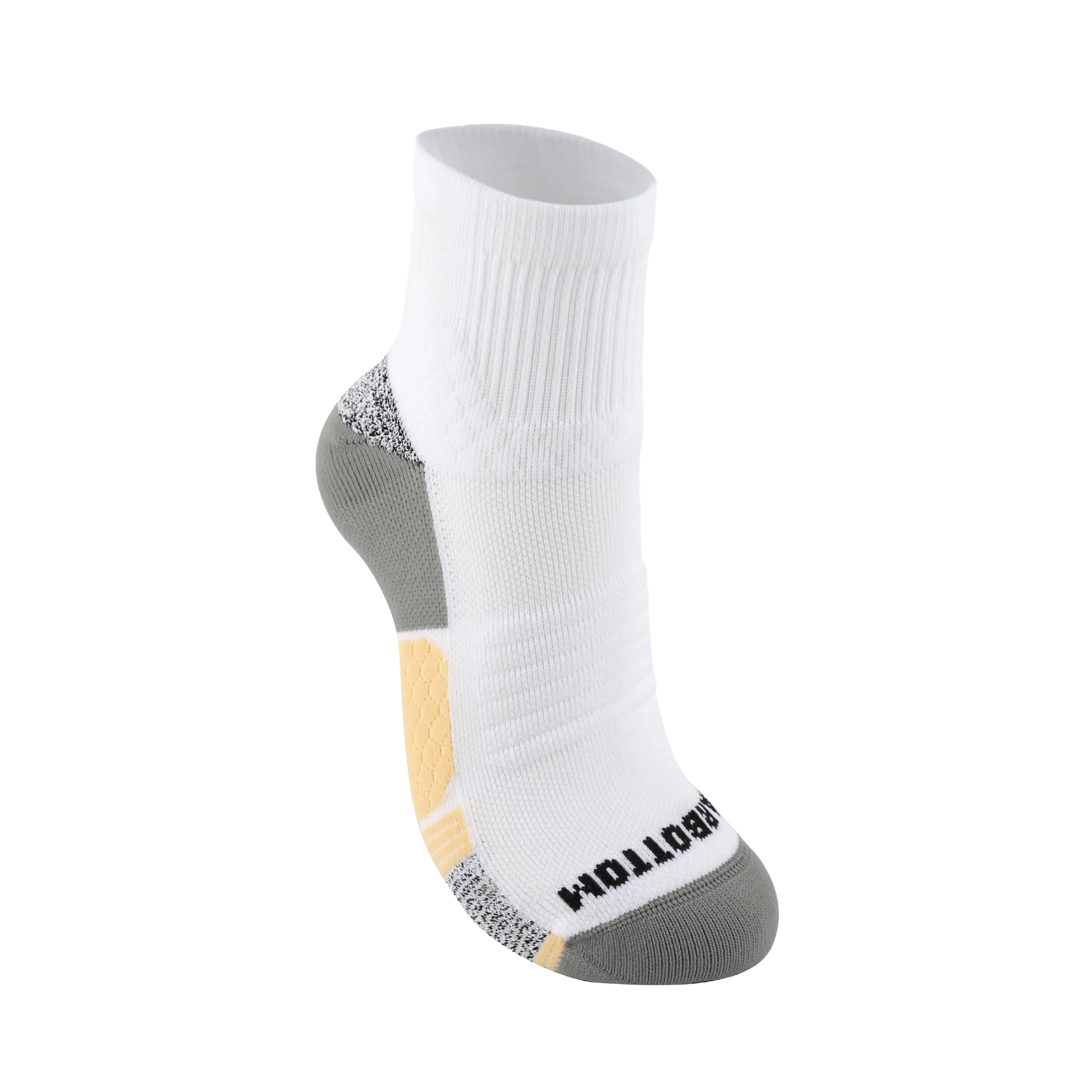 Active Quarter Sock