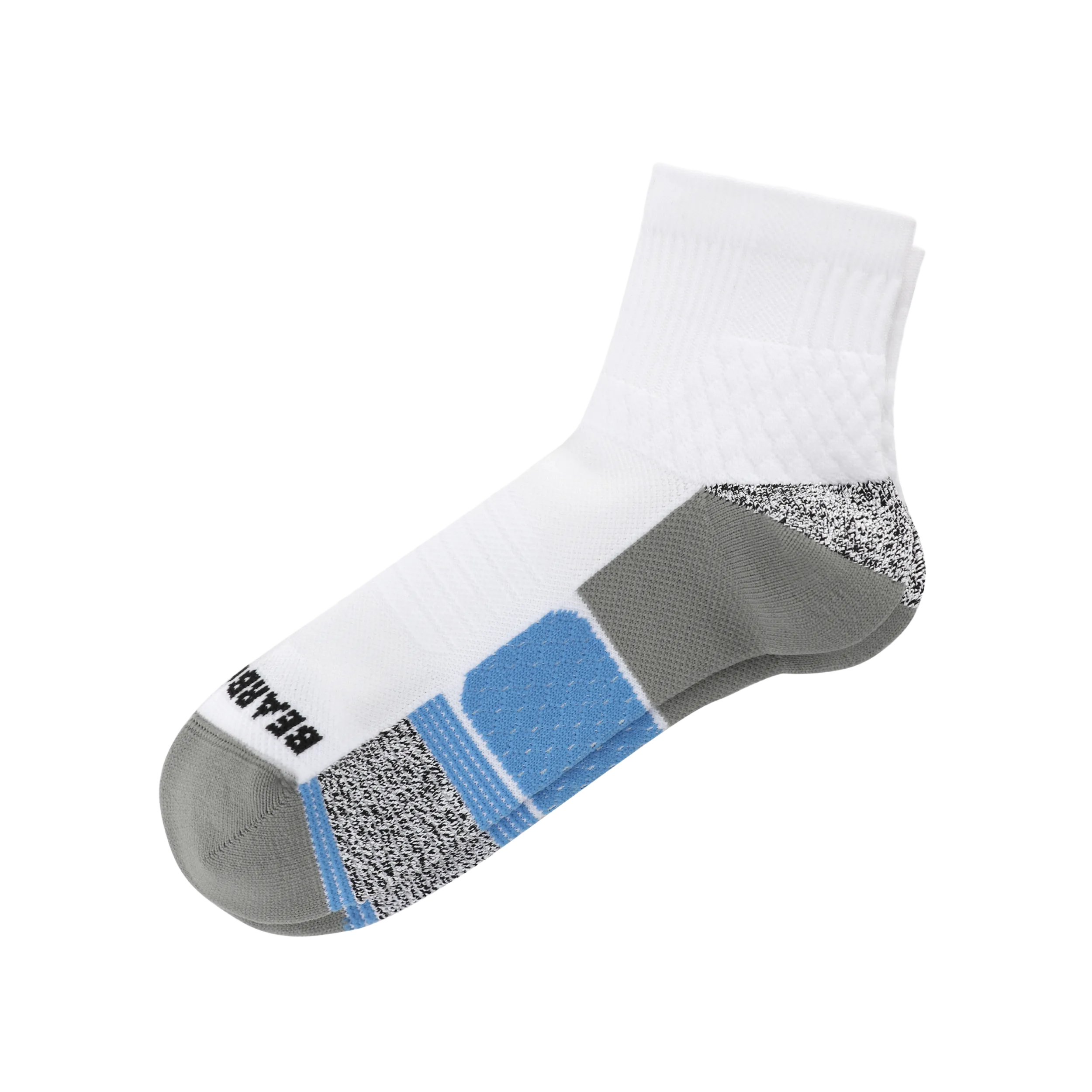 Active Quarter Sock