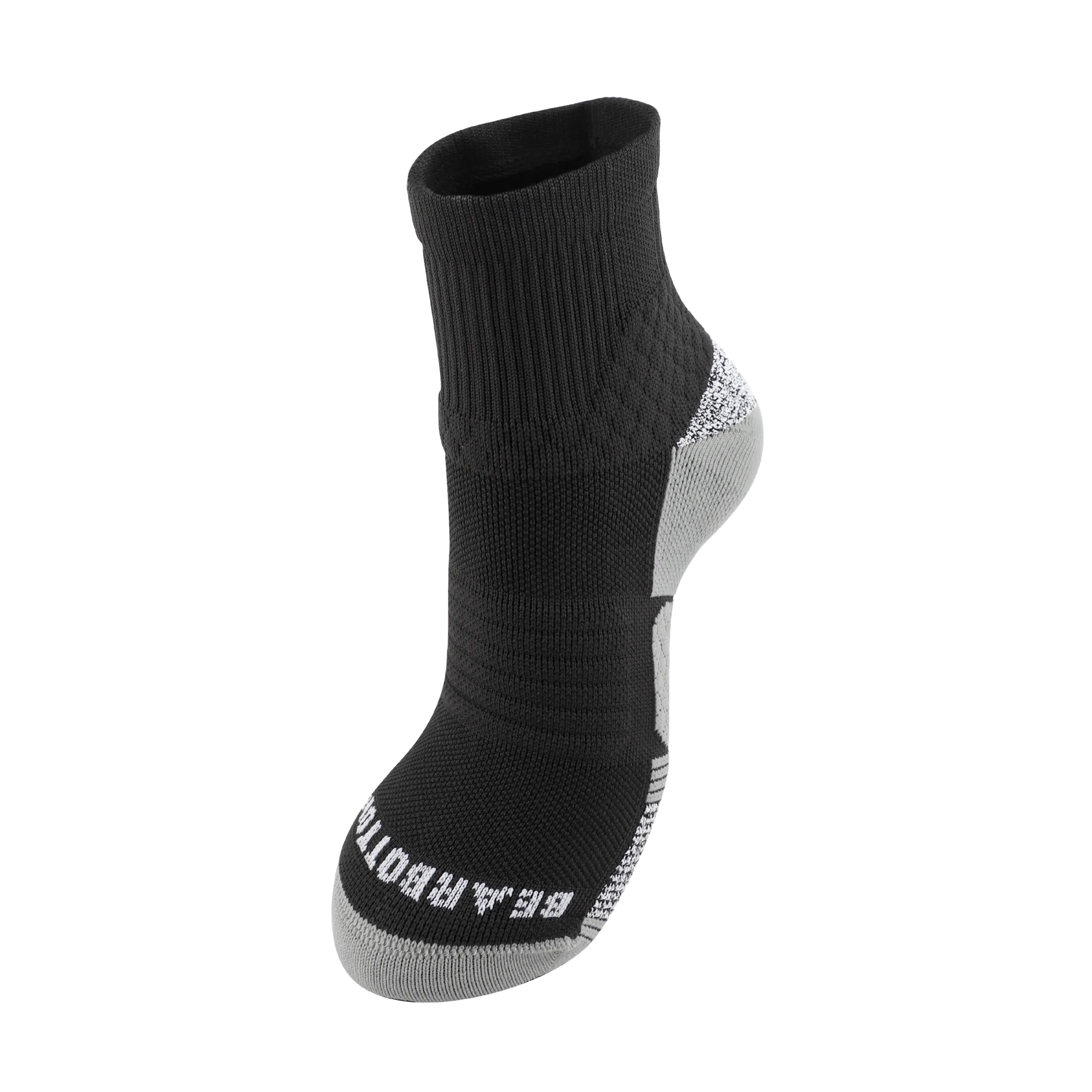 Active Quarter Sock