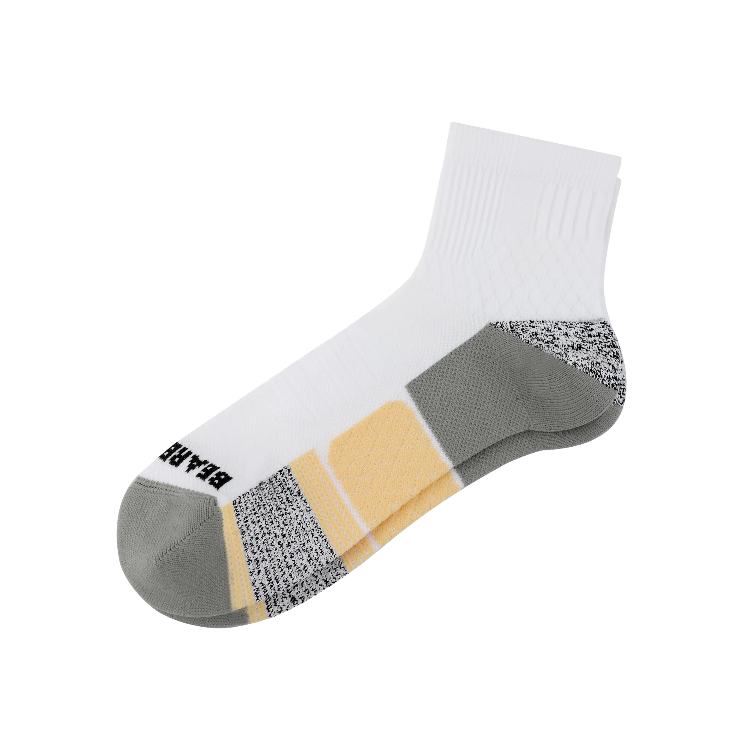 Active Quarter Sock