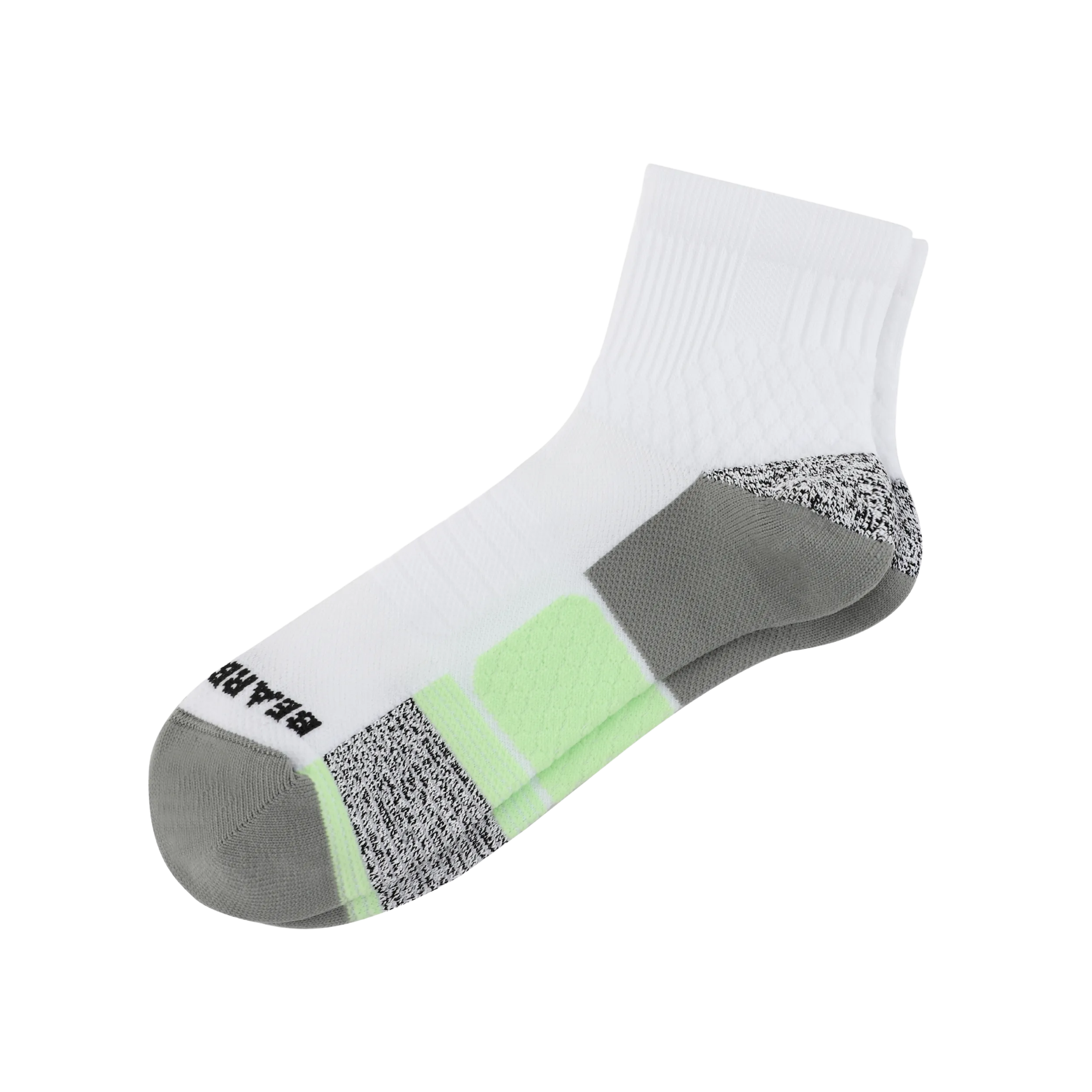 Active Quarter Sock