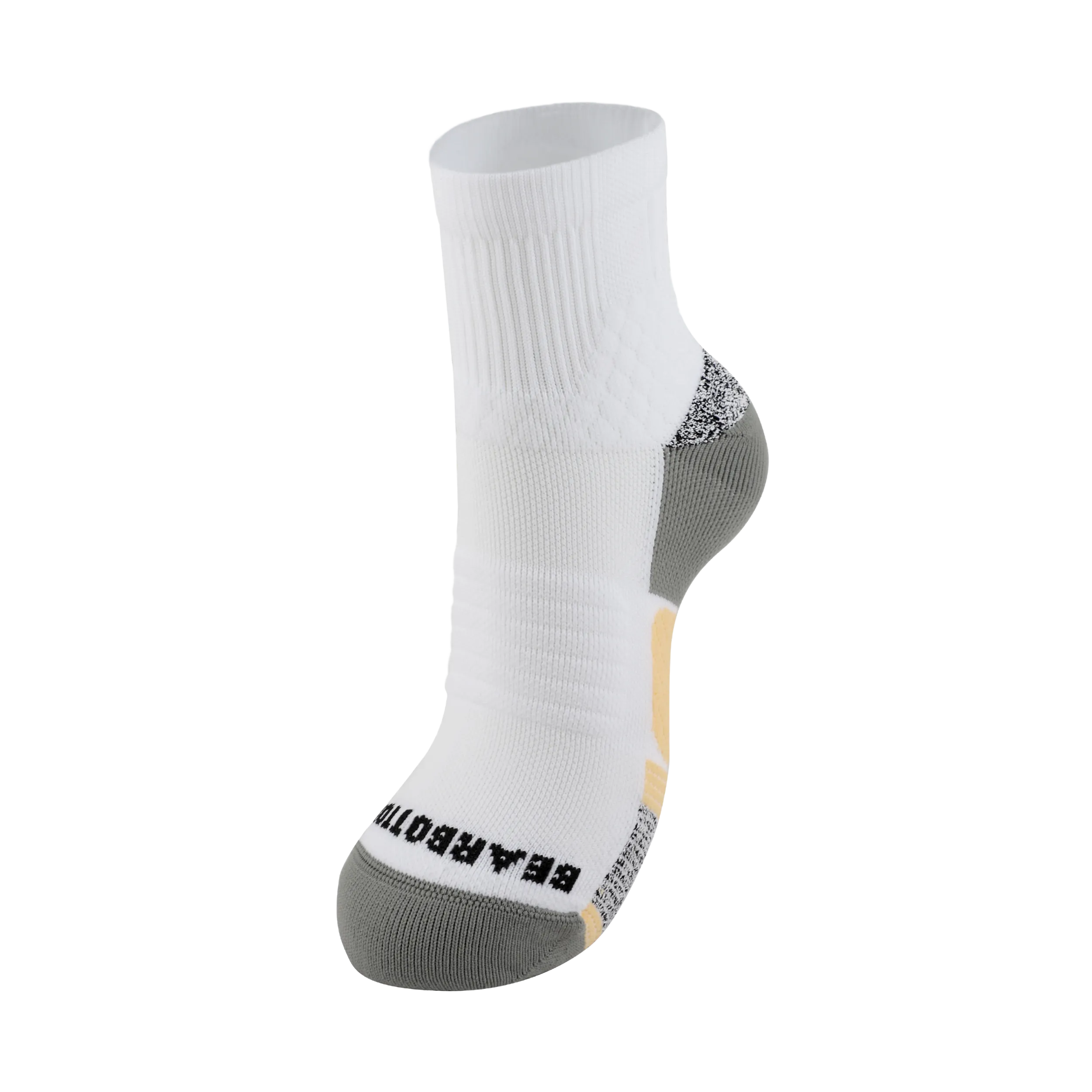 Active Quarter Sock