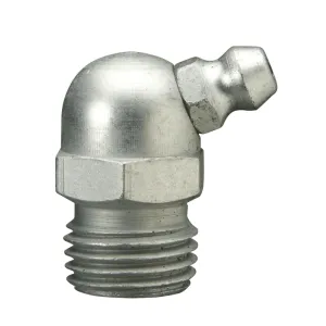 Alemite 1629-B 11/32" Shank Length Lubrication Fitting (Pack of 50)