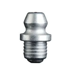 Alemite 1743-B 1/4" Shank Length Drive Fitting, 1/4" Drill Diameter (Pack of 50)