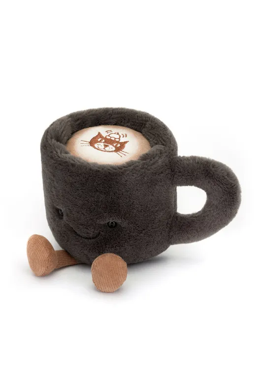 Amuseable Coffee Cup