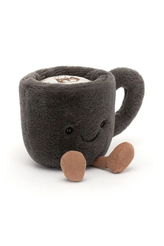 Amuseable Coffee Cup