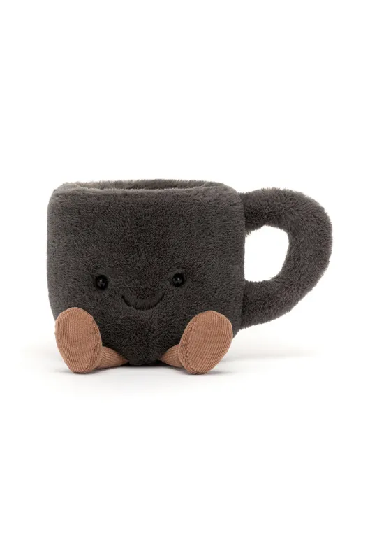 Amuseable Coffee Cup