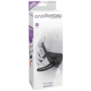 Anal Fantasy Collection The Pegger