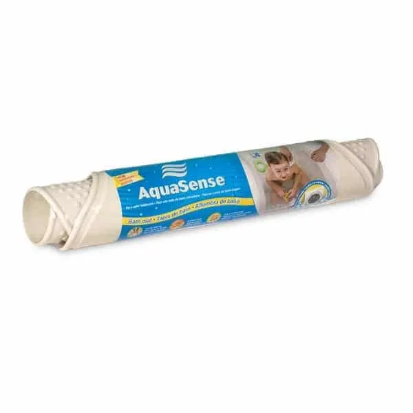 AquaSense Bath Mat Small