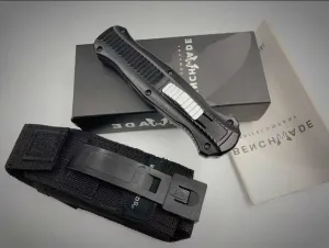 Automatic 3300 Accessories Infidel otf Double Action