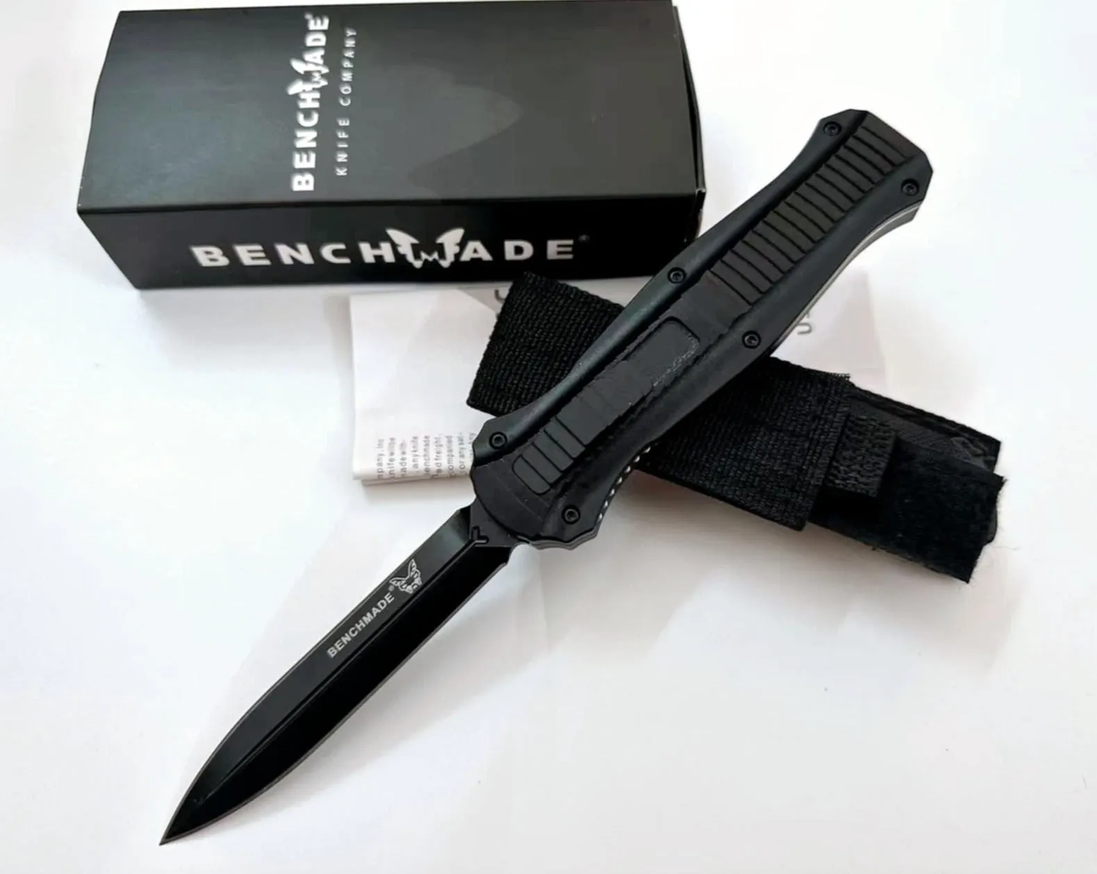 Automatic 3300 Accessories Infidel otf Double Action
