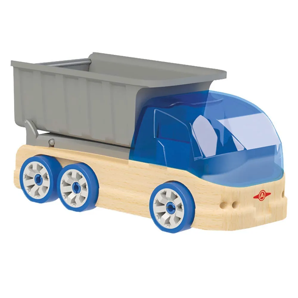 Automoblox Car Hauler