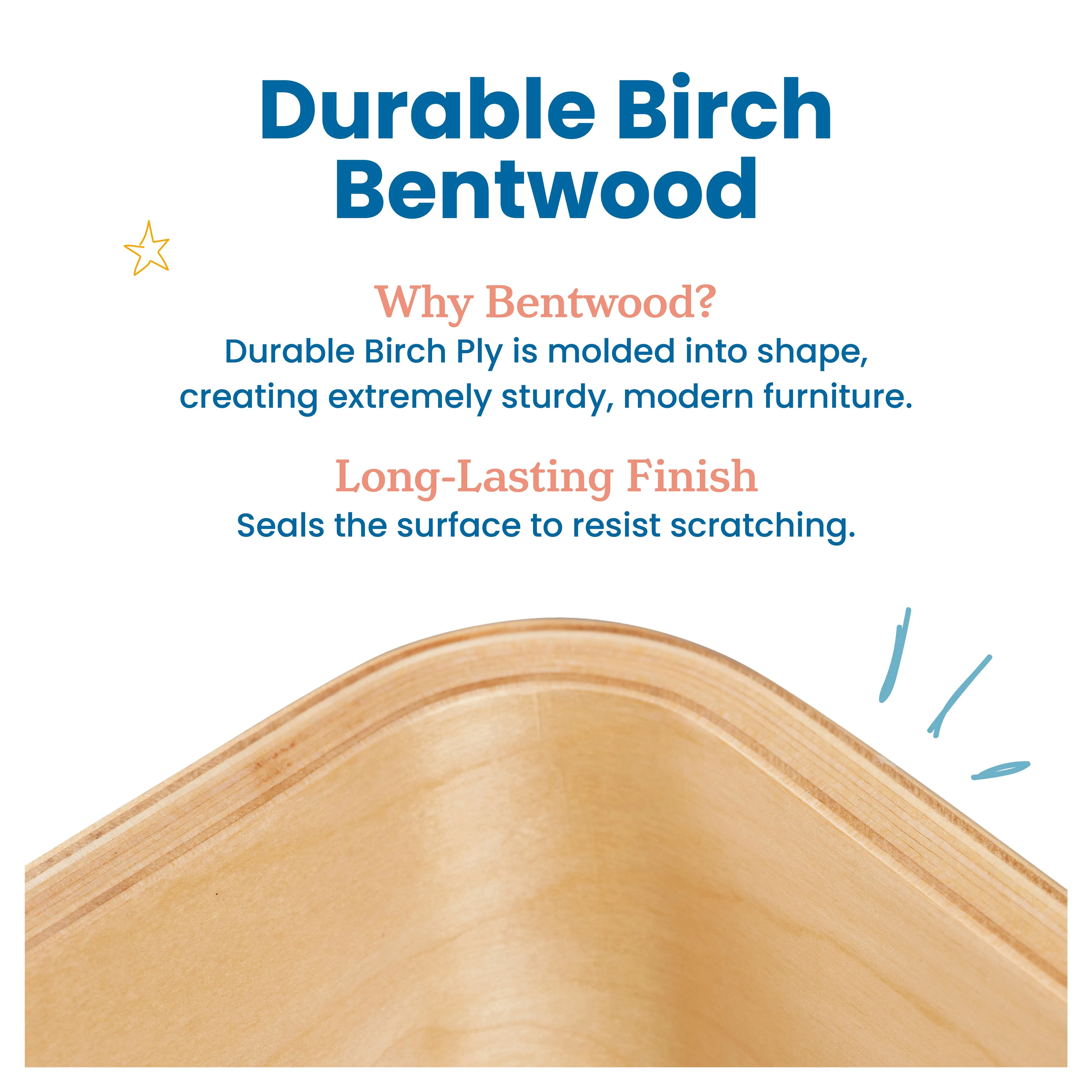 Balance Wobble Board