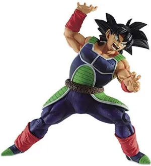Banpresto 17443 Dragon Ball Super CHOSENSHIRETSUDEN II vol.5 (B: Bardock) Figure
