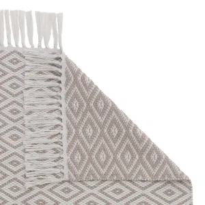 Barota Outdoor Runner [Sand/White]